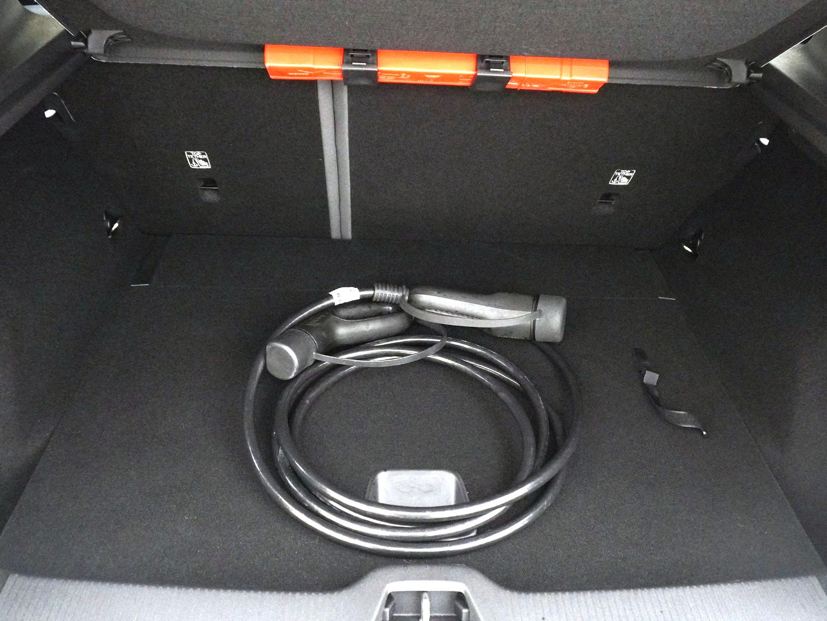 VOLVO EX 30 E60 Twin Ultra Performance AWD