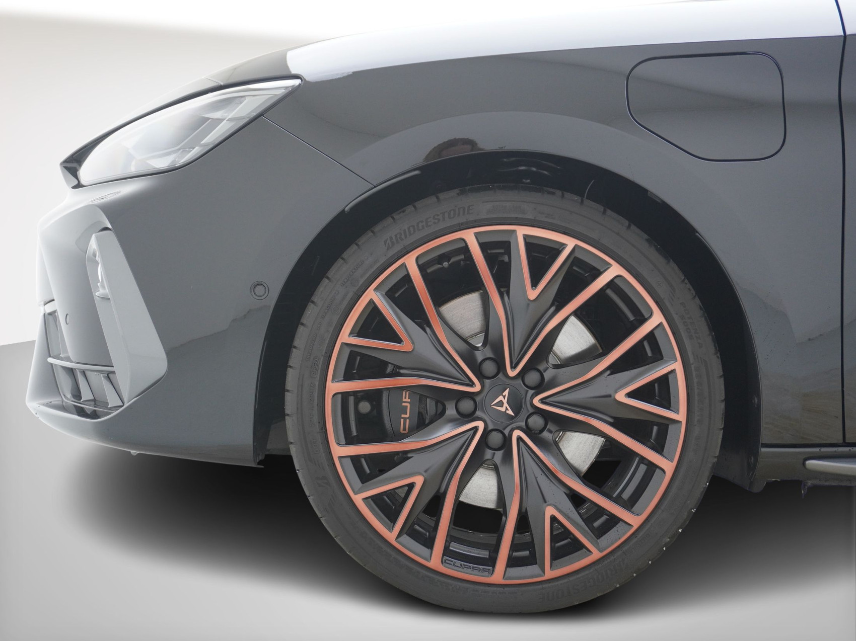 CUPRA Leon ST 1.5 eHybrid VZ DSG