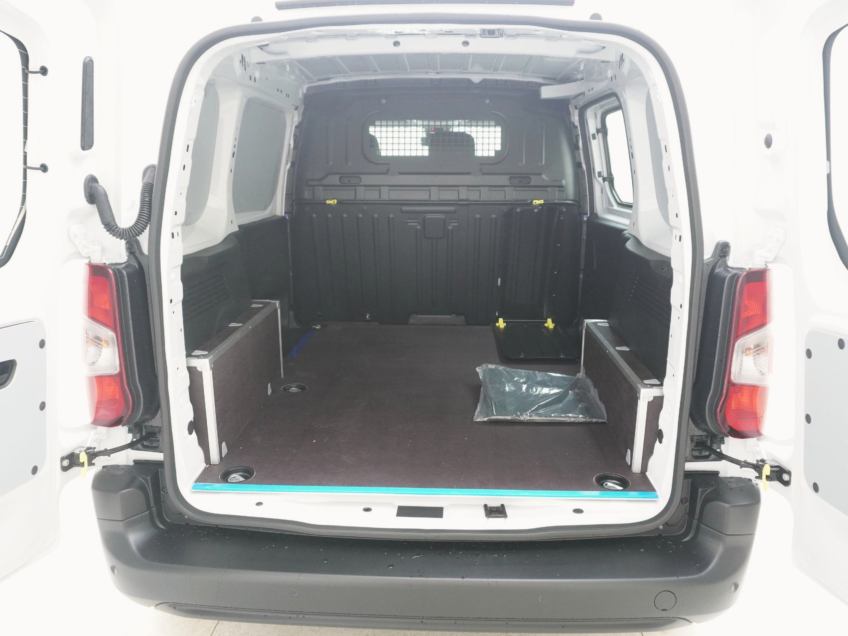 CITROËN Berlingo M 1.5 BlueHDi 100 First S/S