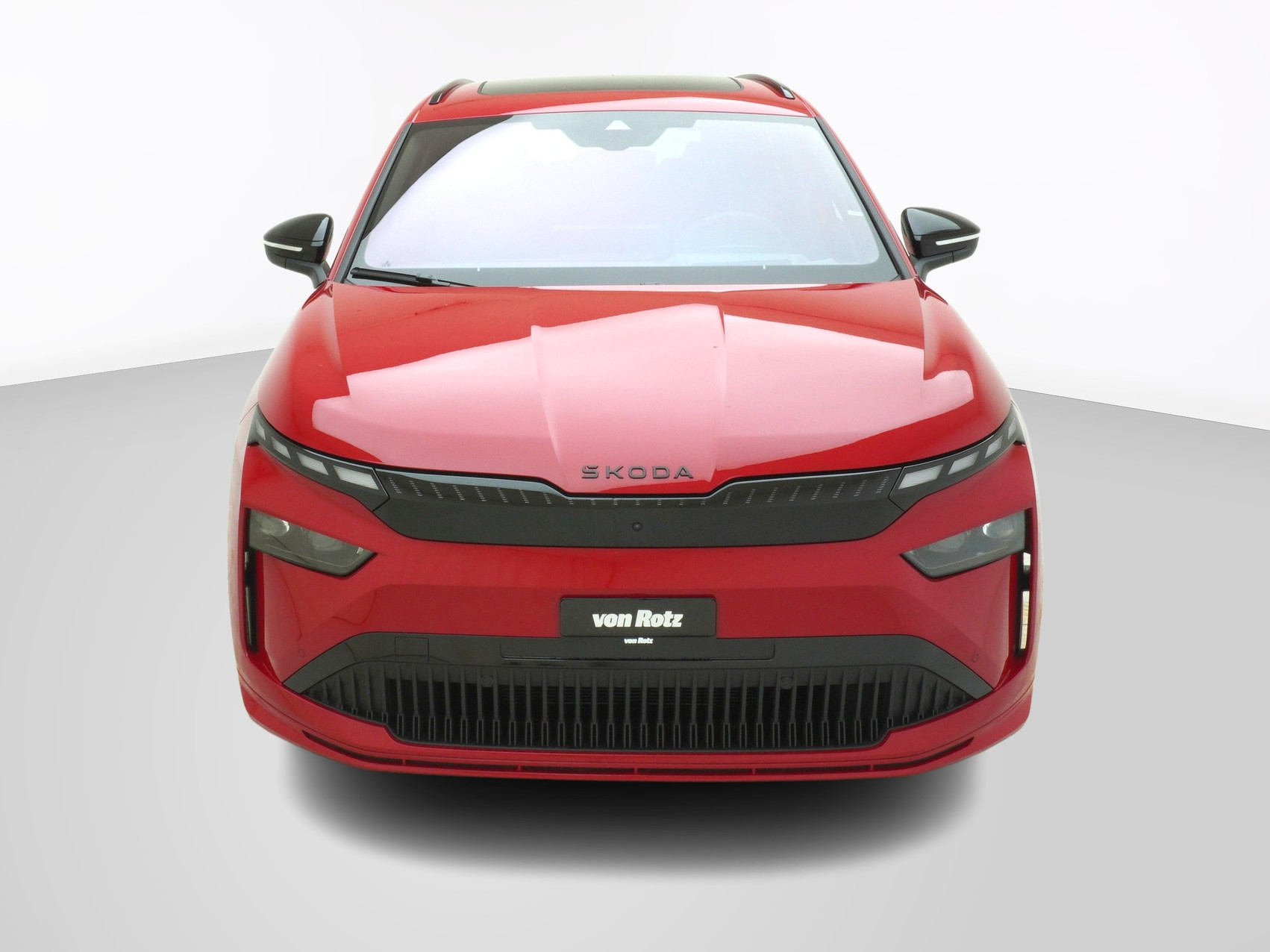 SKODA Enyaq iV 85x SportLine MAXX