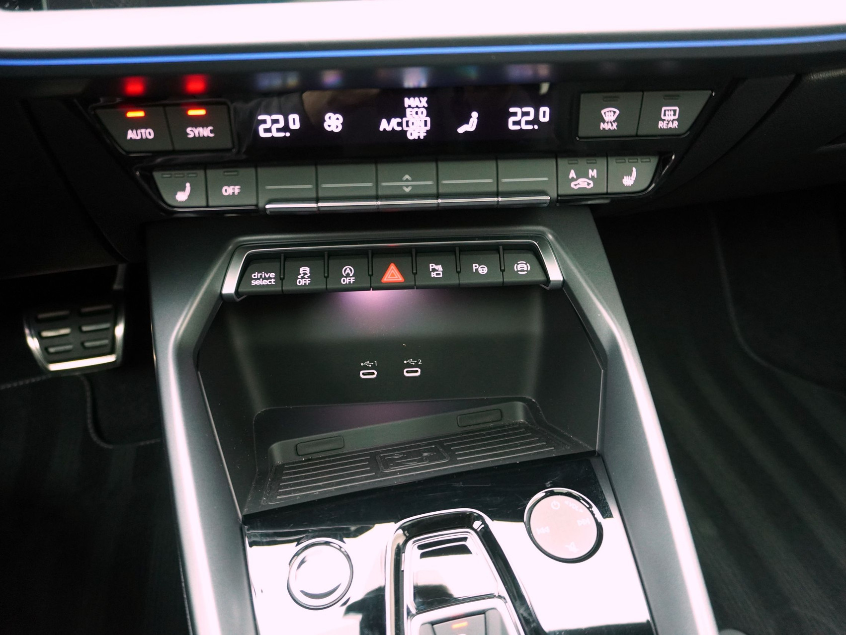 AUDI A3 Sportback 35 TFSI S Line S-Tronic **Audi Werksgarantie bis 05/2030**