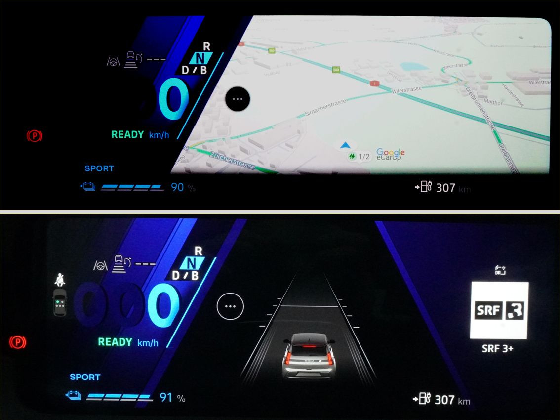 RENAULT R5 E-Tech Comfort Range Roland Garros
