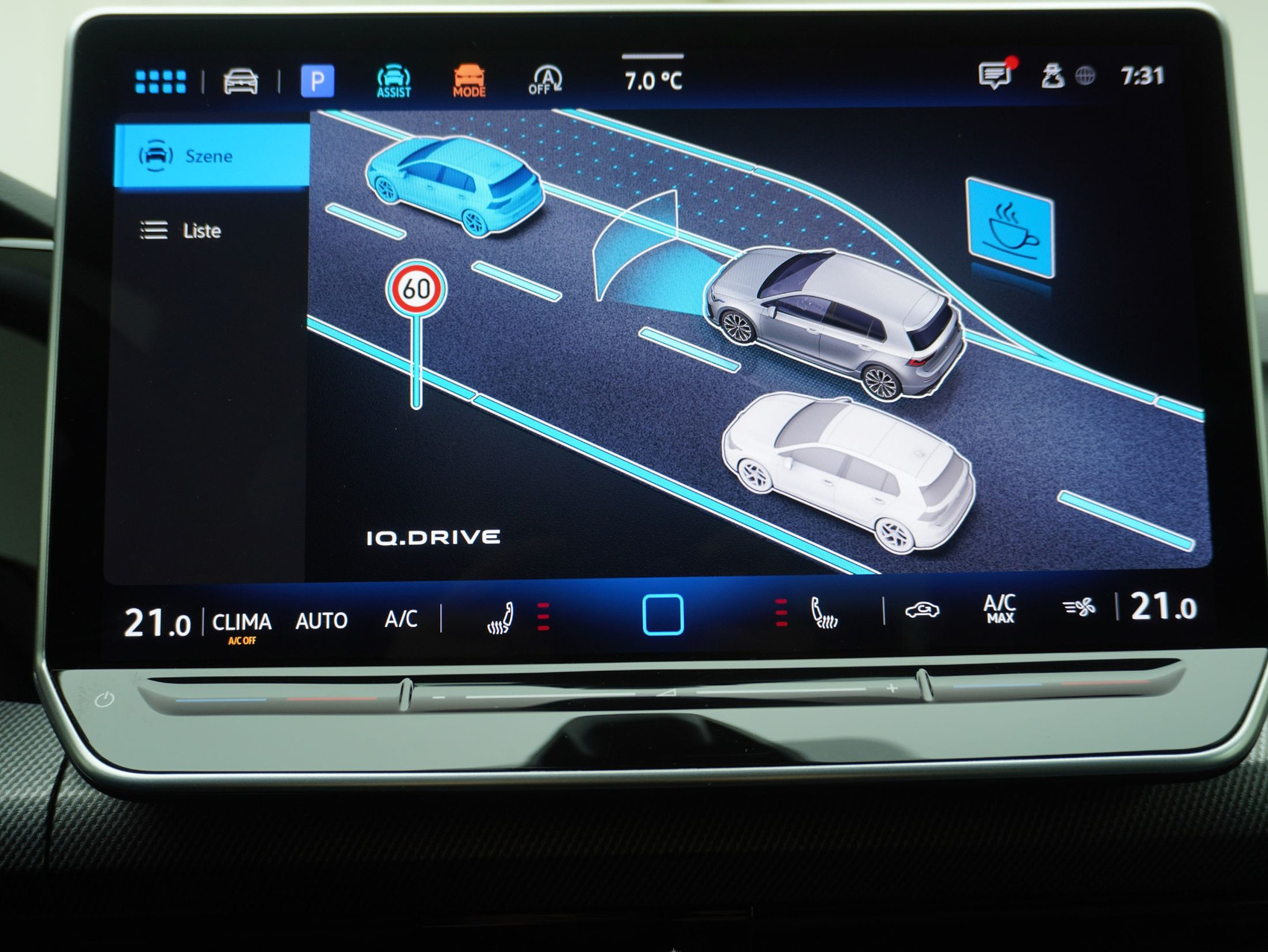 VW Golf 8.5 2.0 TSI DSG R Black Edition 4Motion (2025)