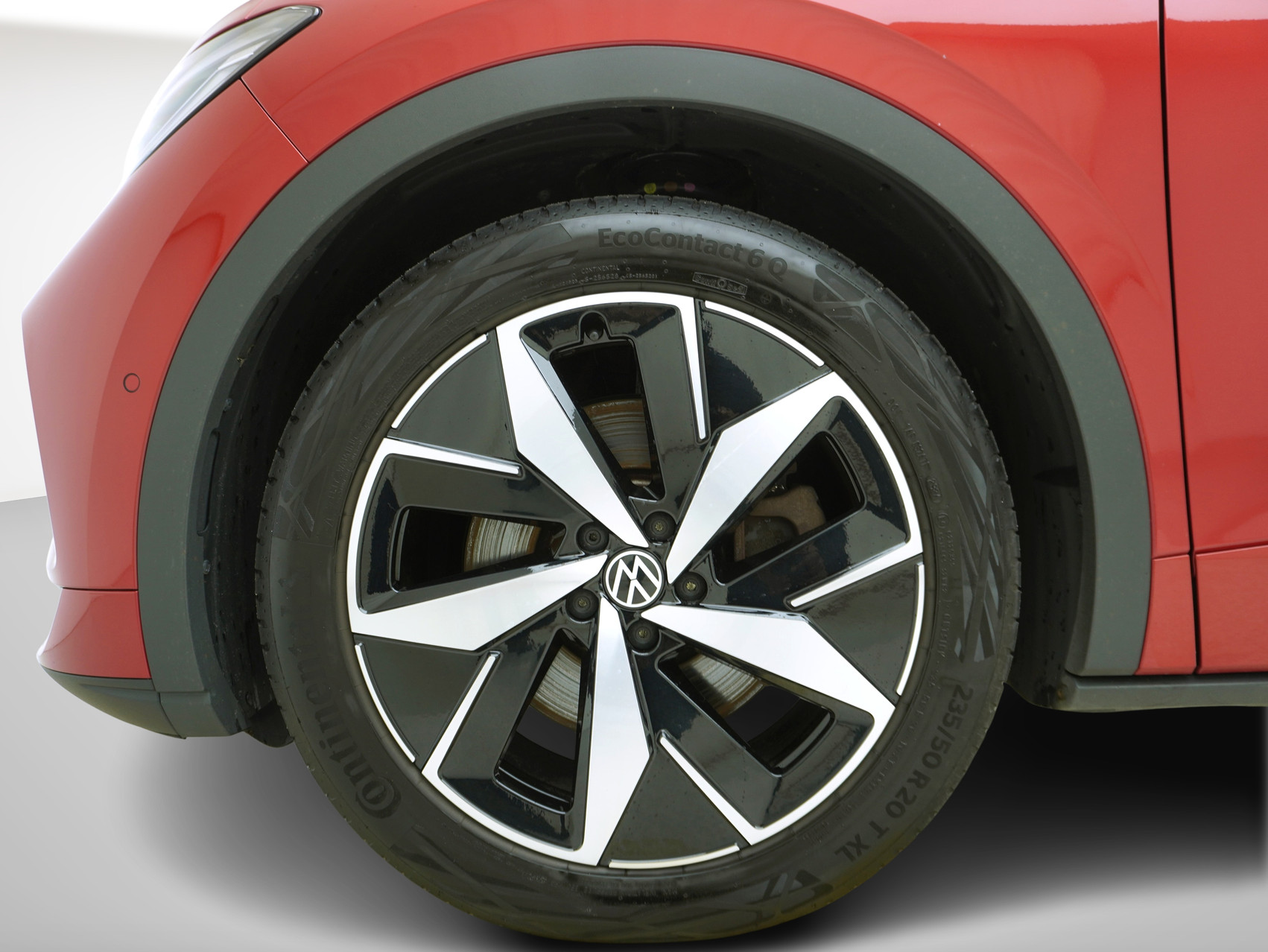 VW ID.5 GTX 77kWh 4 Motion