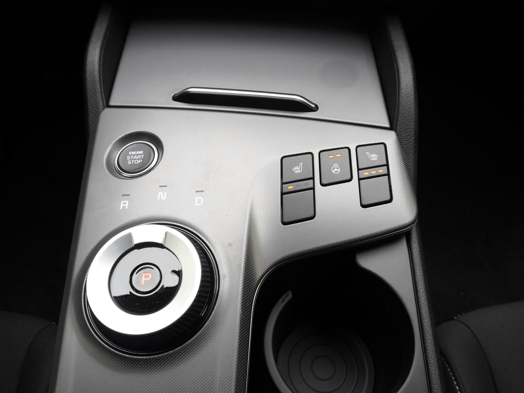 KIA Sportage 1.6 T-GDi Power Edition 4×4