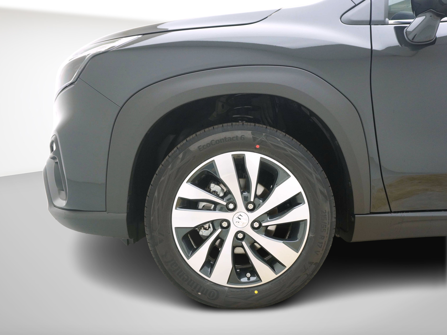 SUZUKI S-Cross 1.4 T Compact Top Hybrid 4×4