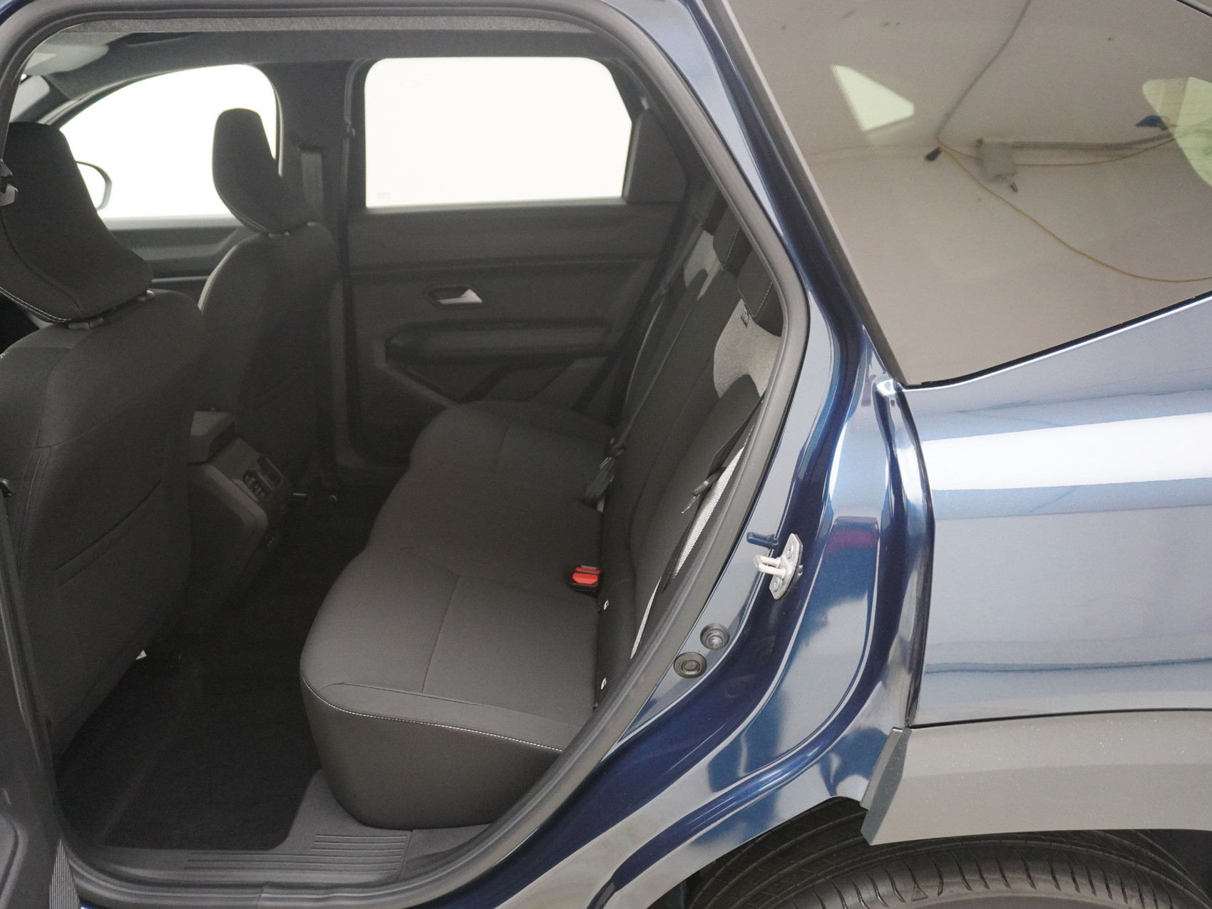 DACIA Bigster 1.8 Hybrid Journey