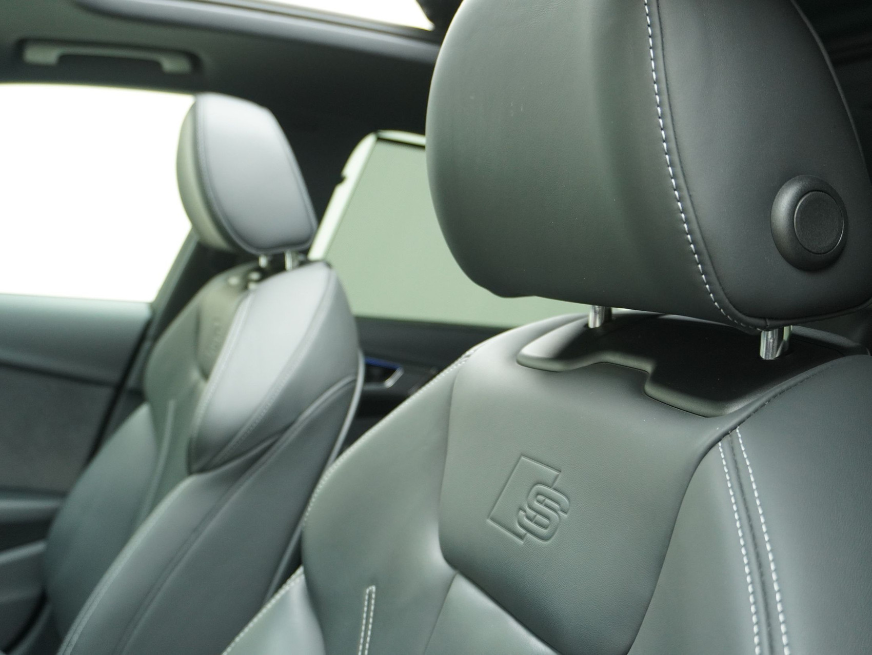 AUDI A4 Avant 45 TFSI S Line quattro S-Tronic