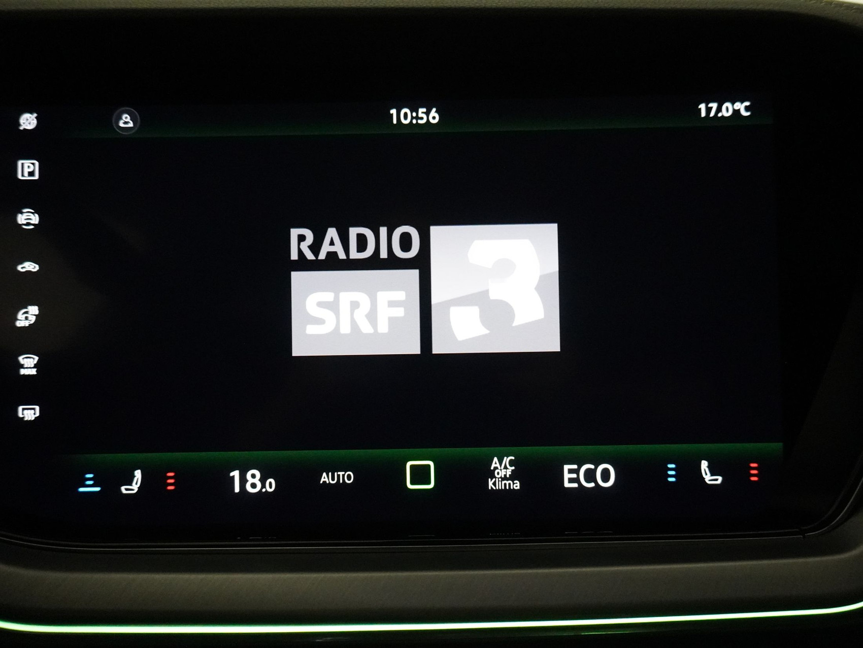 VW Touareg 3.0 TDI R-Line Black Style 4Motion