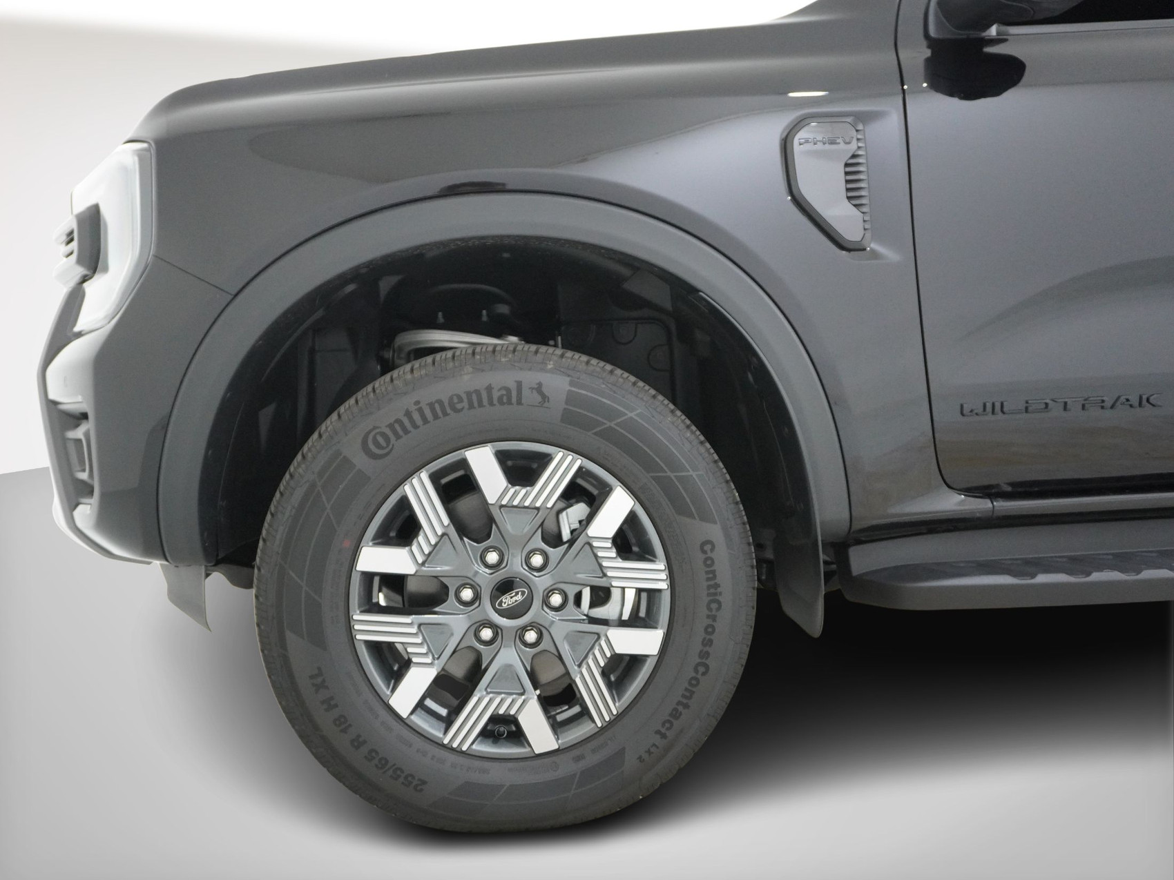 FORD Ranger 2.3 EcoBoost 4×4 Wildtrak PHEV