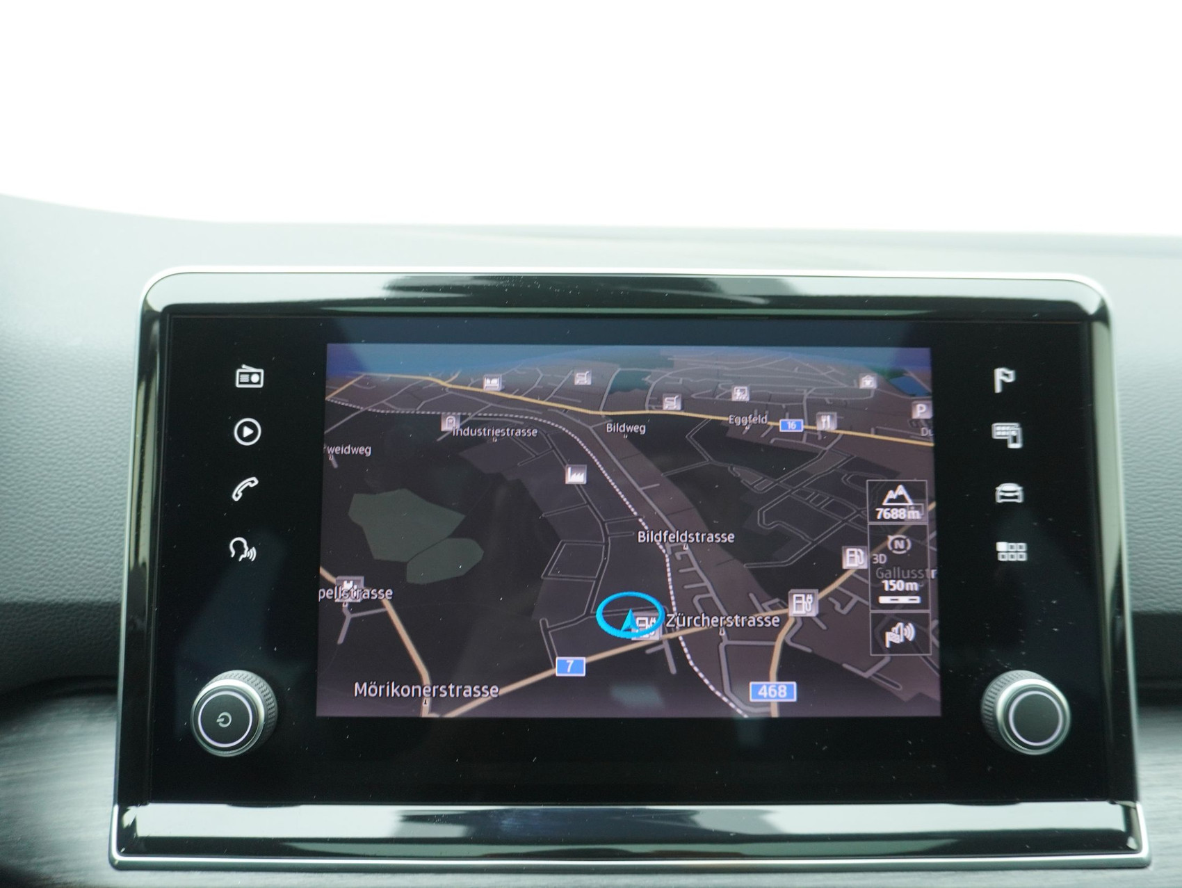 SEAT Tarraco 2.0 TSI DSG Xcellence 4Drive