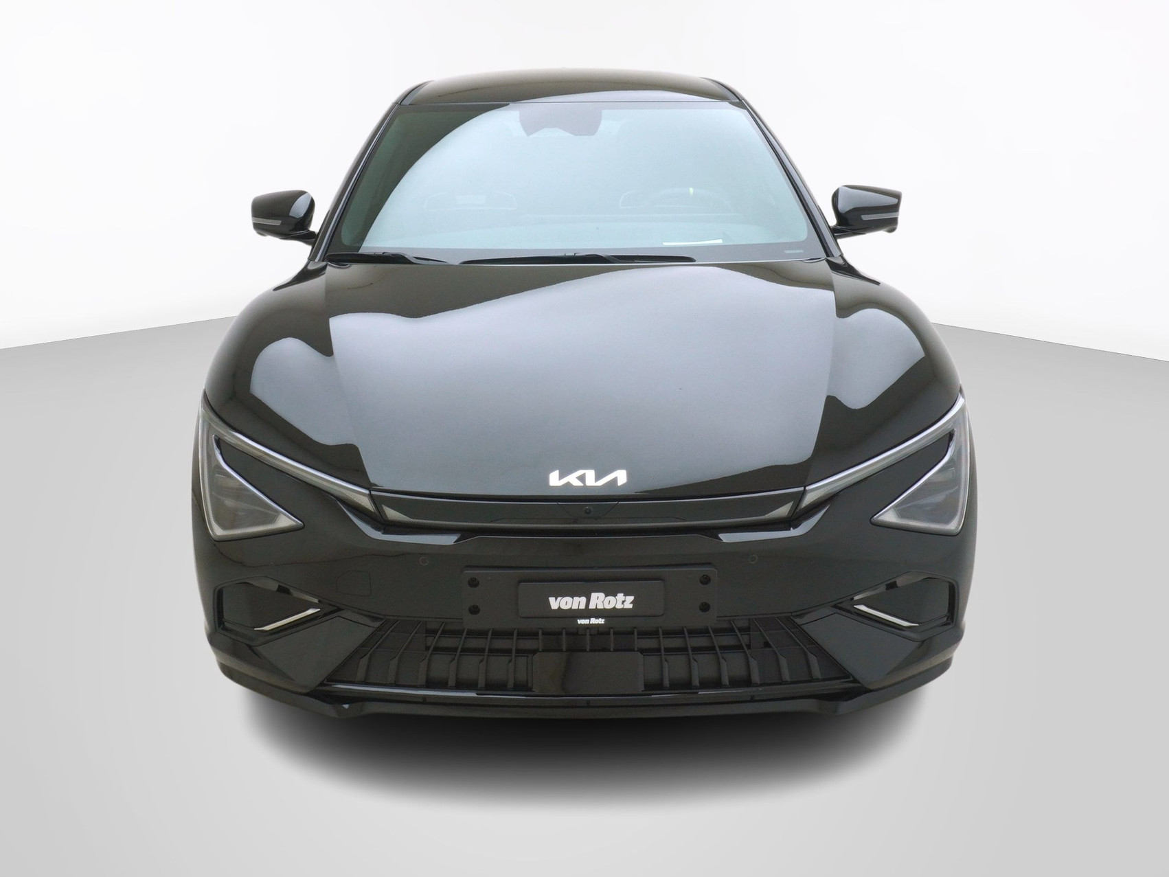 KIA EV6 84 kWh GT 4×4