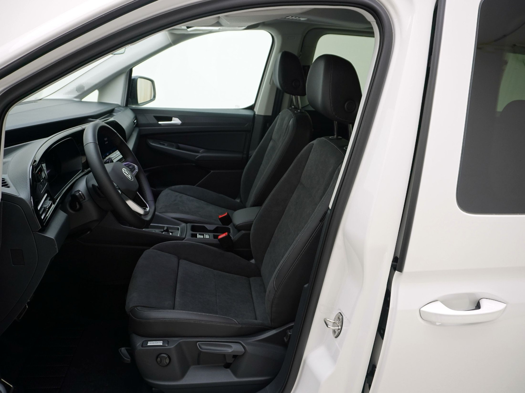 VW Caddy Maxi 1.5 TSI Plug-in-Hybrid Style DSG