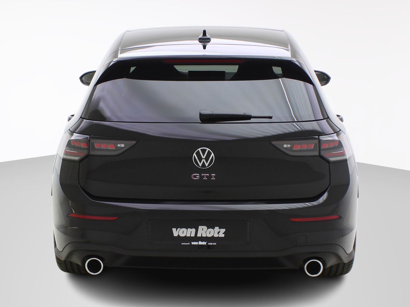 VW Golf 8.5 2.0 TSI DSG GTI Black Style (2025) **Leder/Harmon-Kardon/Sitzbelüftung/uvm.**