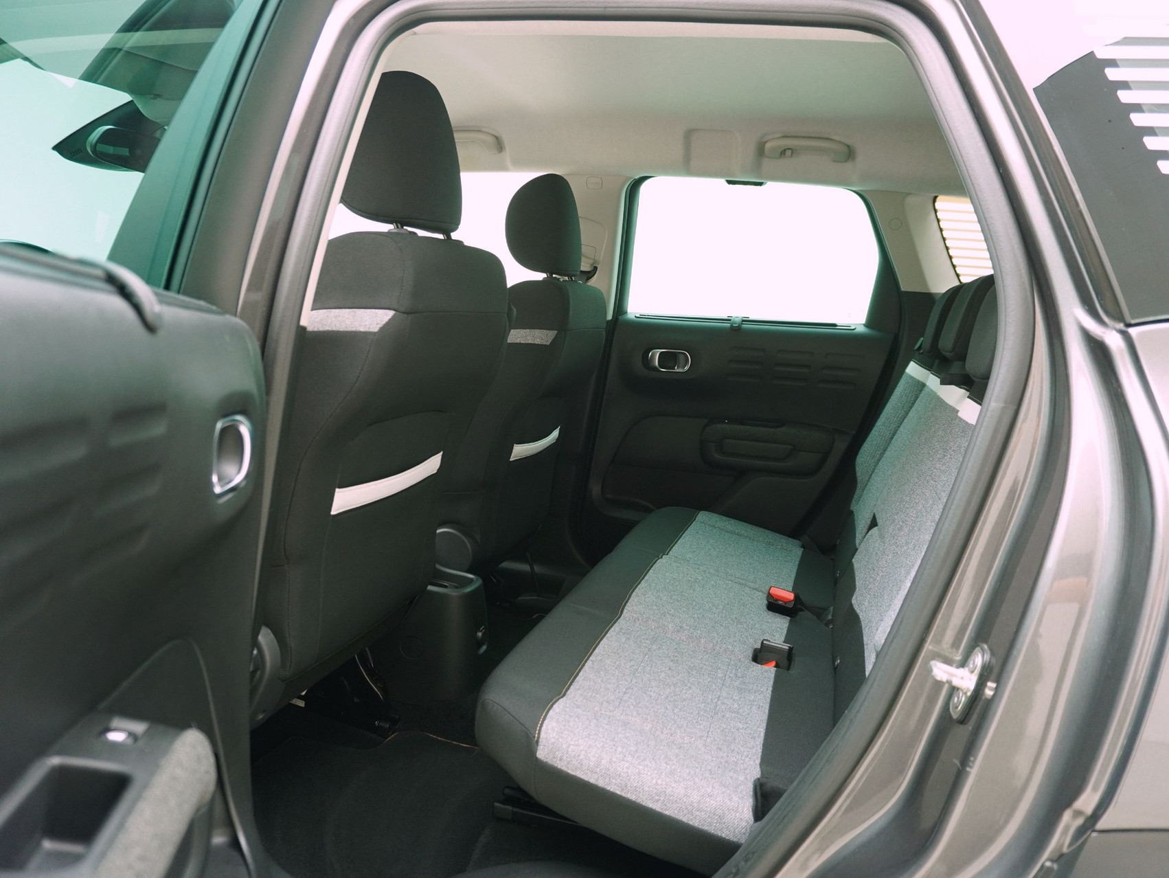CITROËN C3 Aircross 1.2 PureTech Origins