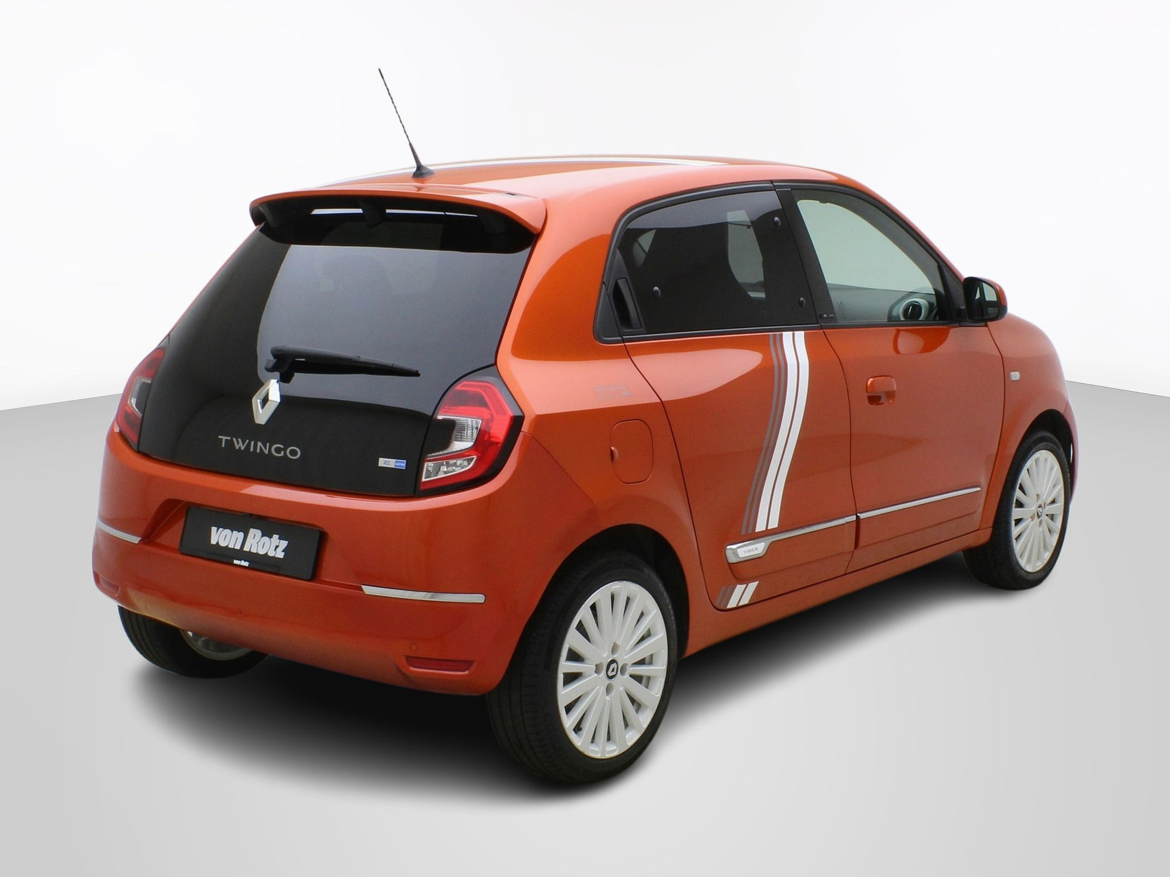 RENAULT Twingo Vibes