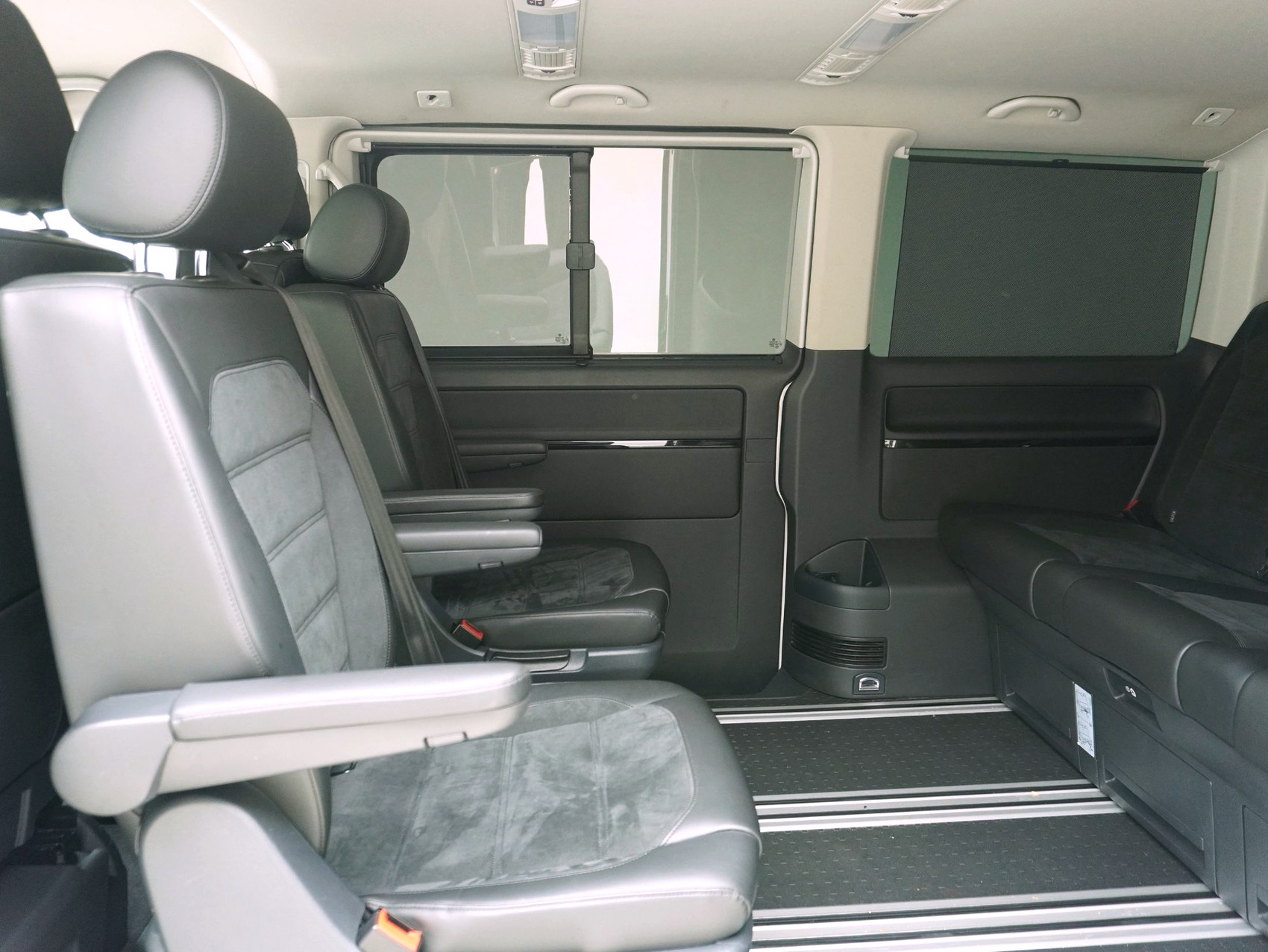 VW T6 Multivan 2.0 TDI DSG Highline 4Motion