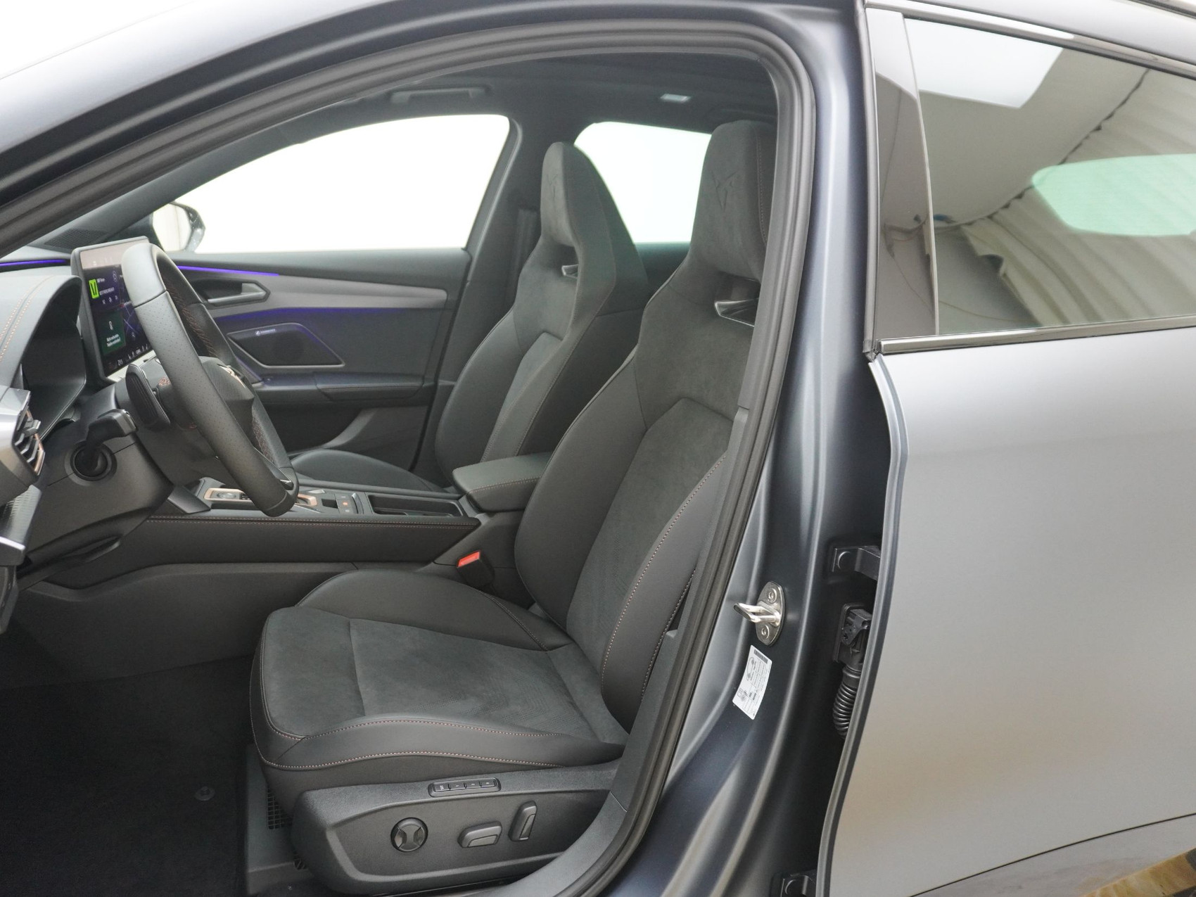 CUPRA Formentor 2.0 TSI 4Drive DSG