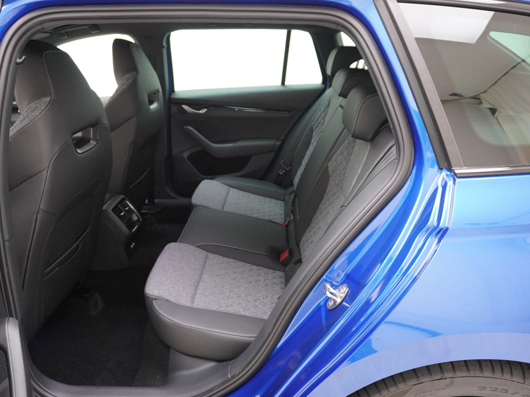 SKODA Octavia 1.5 TSI mHEV SportLine DSG