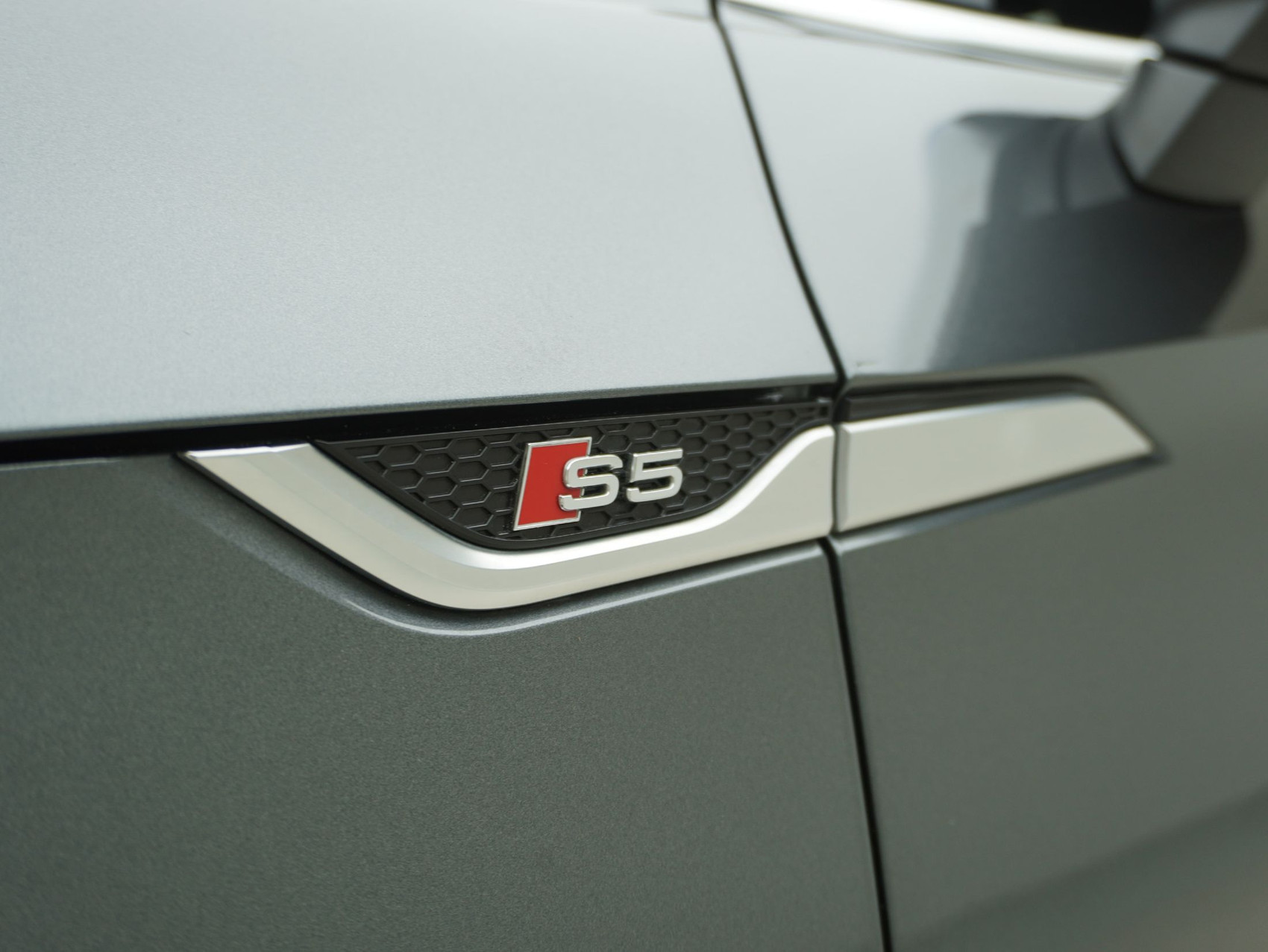 AUDI S5 Cabriolet 3.0 V6 TFSI quattro T-Tronic