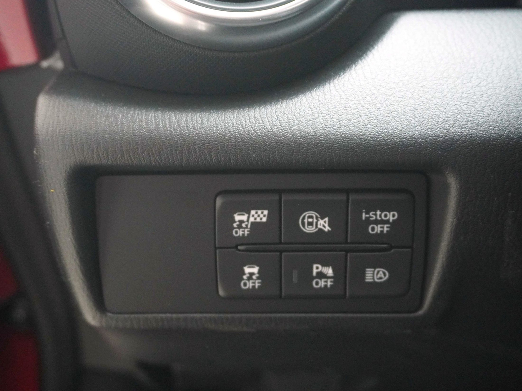 MAZDA MX-5 1.5 Homura