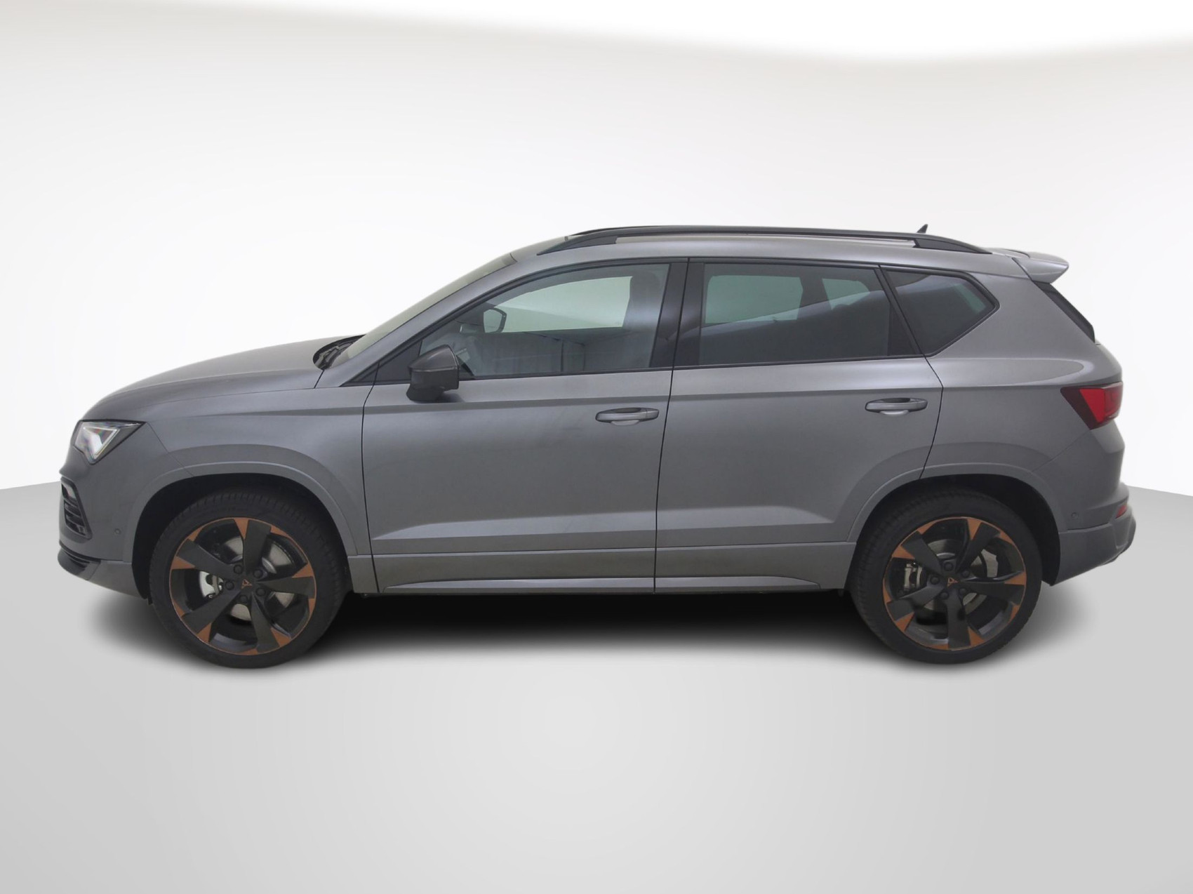 CUPRA Ateca 1.5 TSI DSG