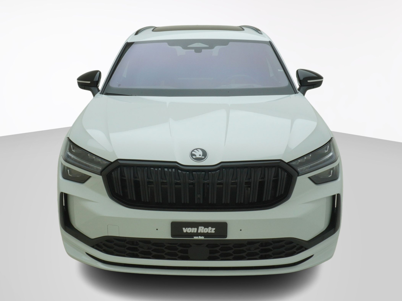 SKODA Kodiaq 2.0 TDI Sportline