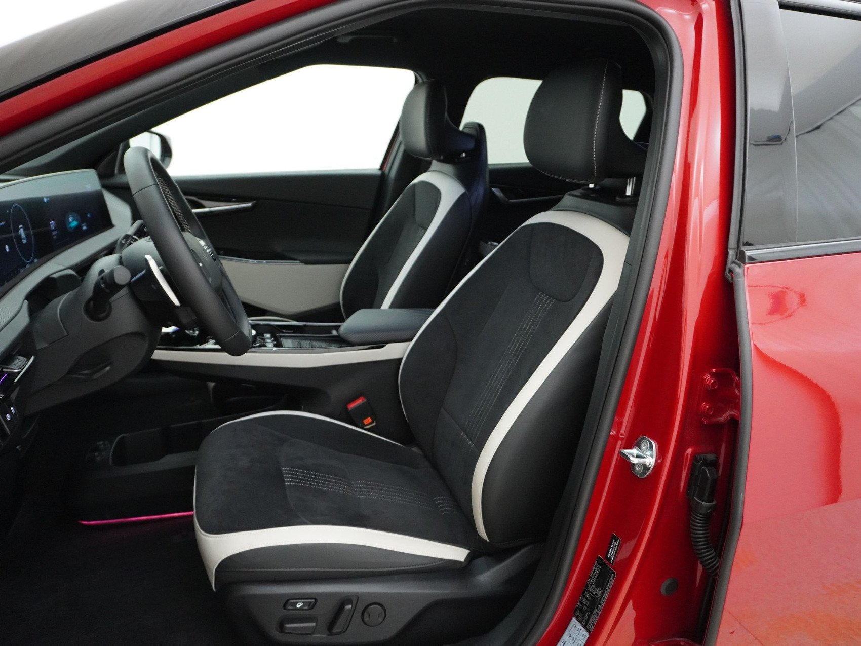 KIA EV6 77 kWh GT-Line 4×4