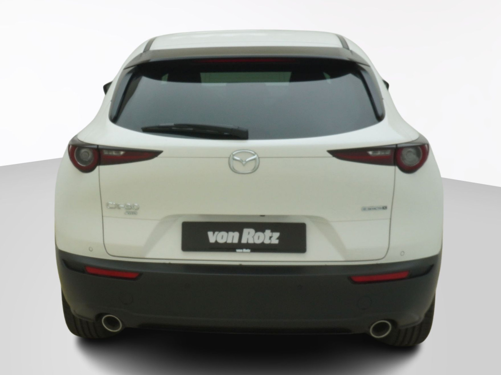 MAZDA CX-30 2.0 186 Homura AWD