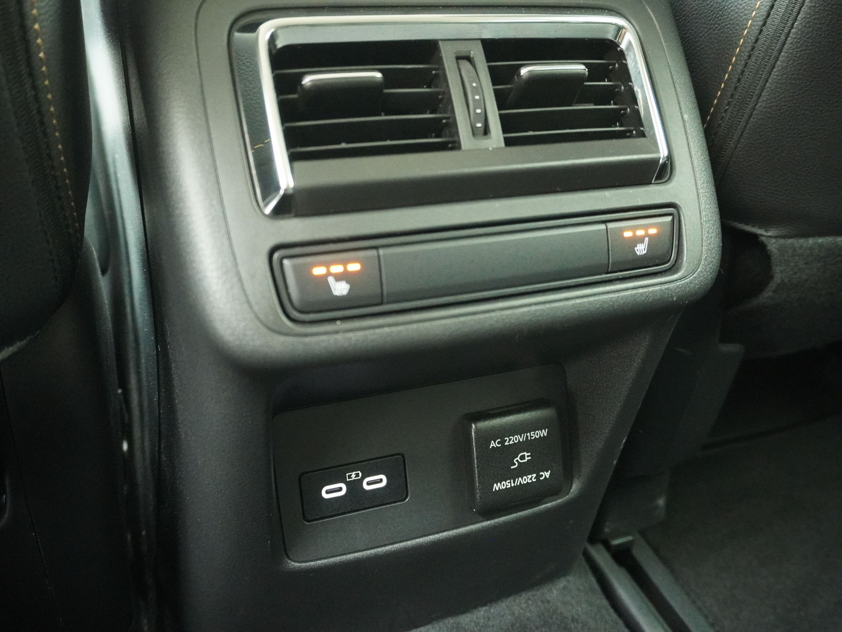 MAZDA CX-60 2.5 PHEV Exclusive Line