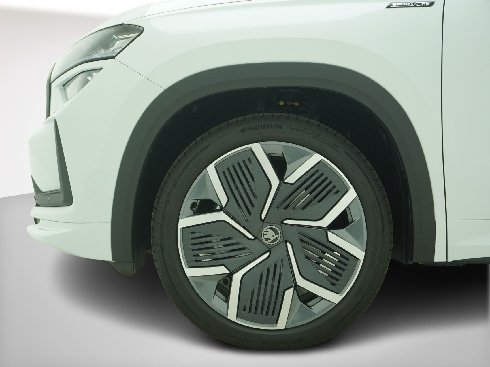 SKODA Kodiaq 2.0 TDI Sportline