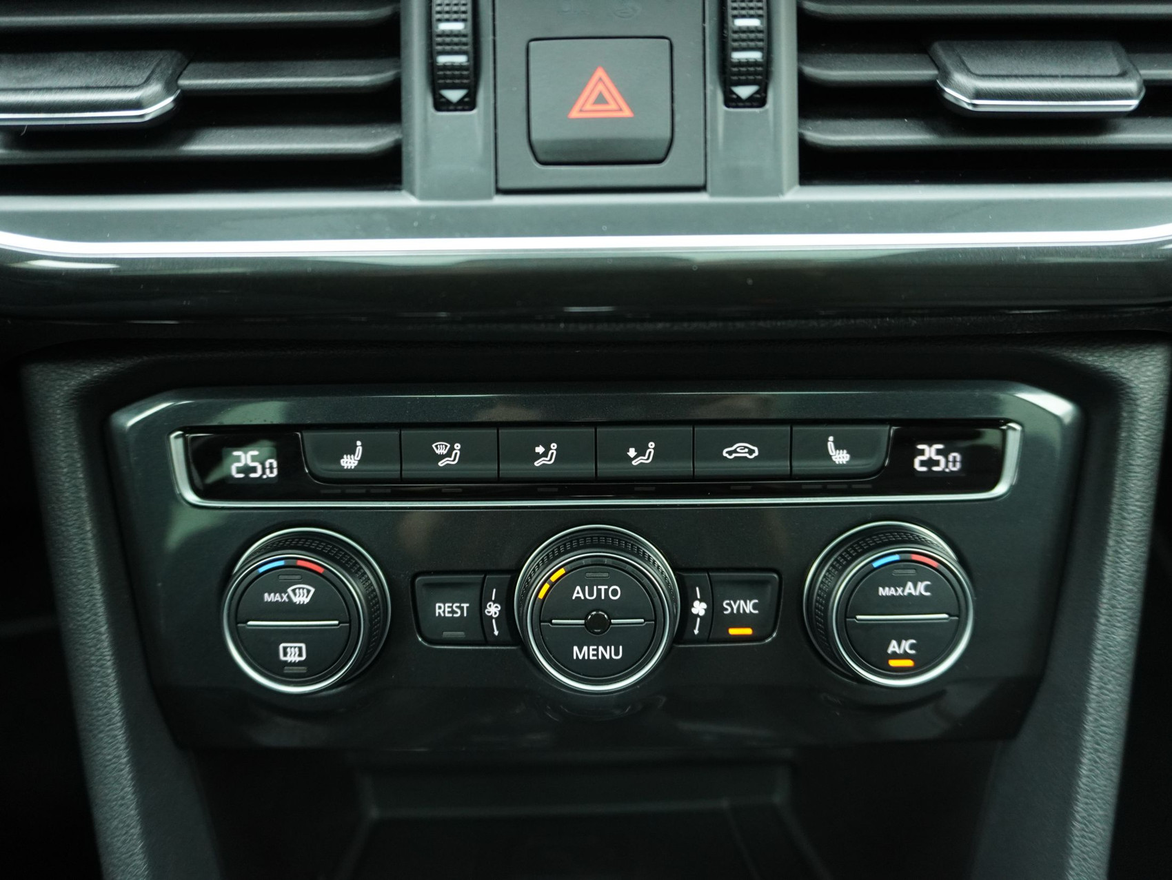 SEAT Tarraco 2.0 TSI DSG Xcellence 4Drive