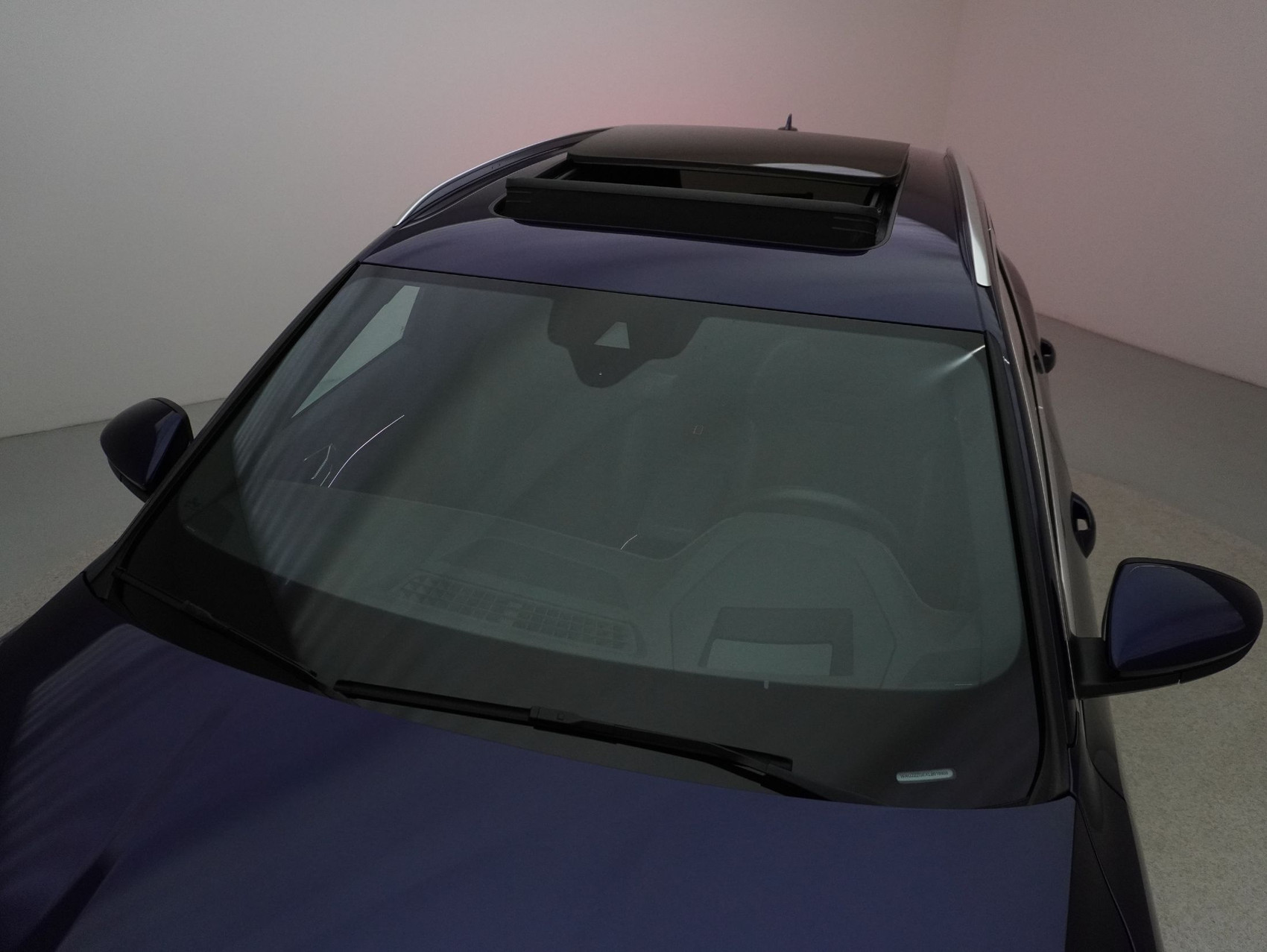 AUDI e-tron 55 S Line quattro