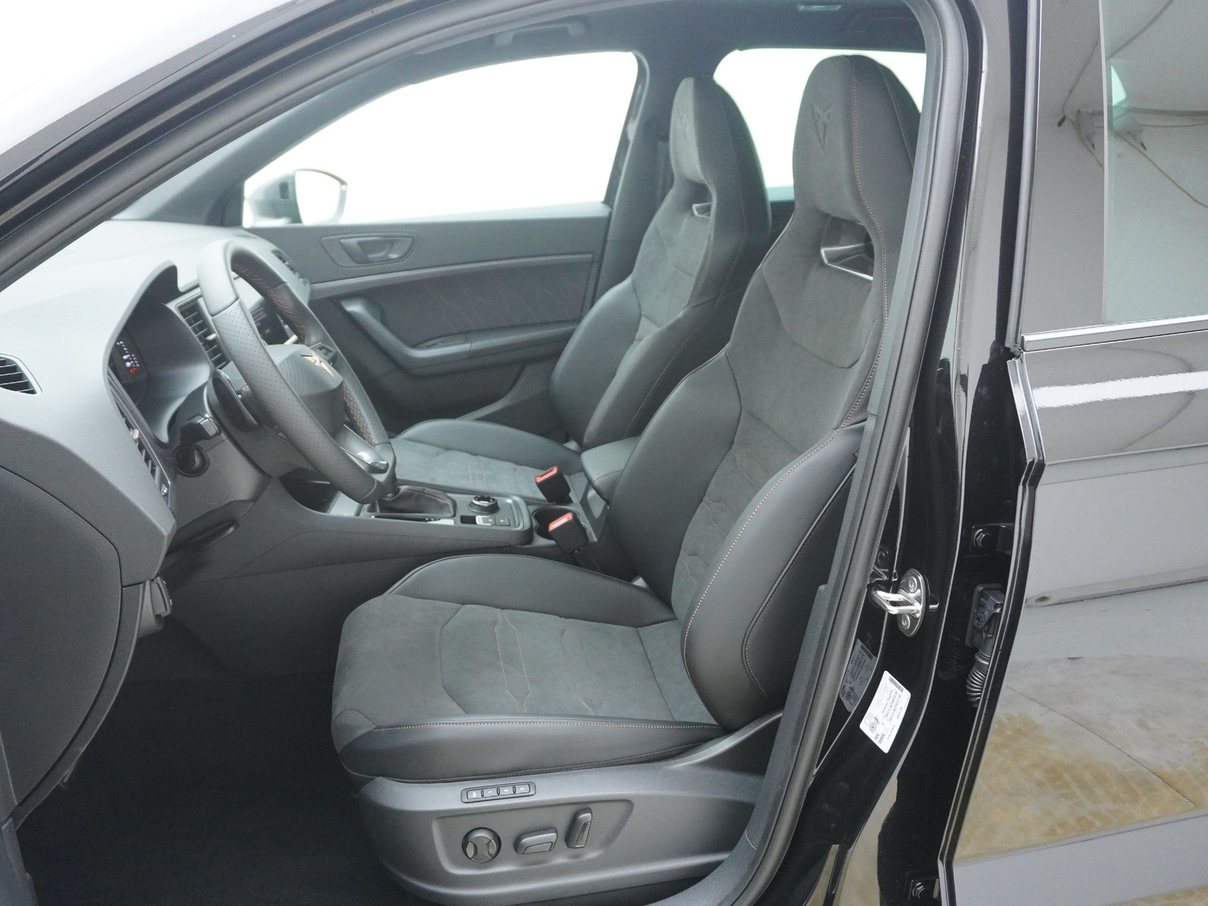 CUPRA Ateca 2.0 TSI 4Drive DSG