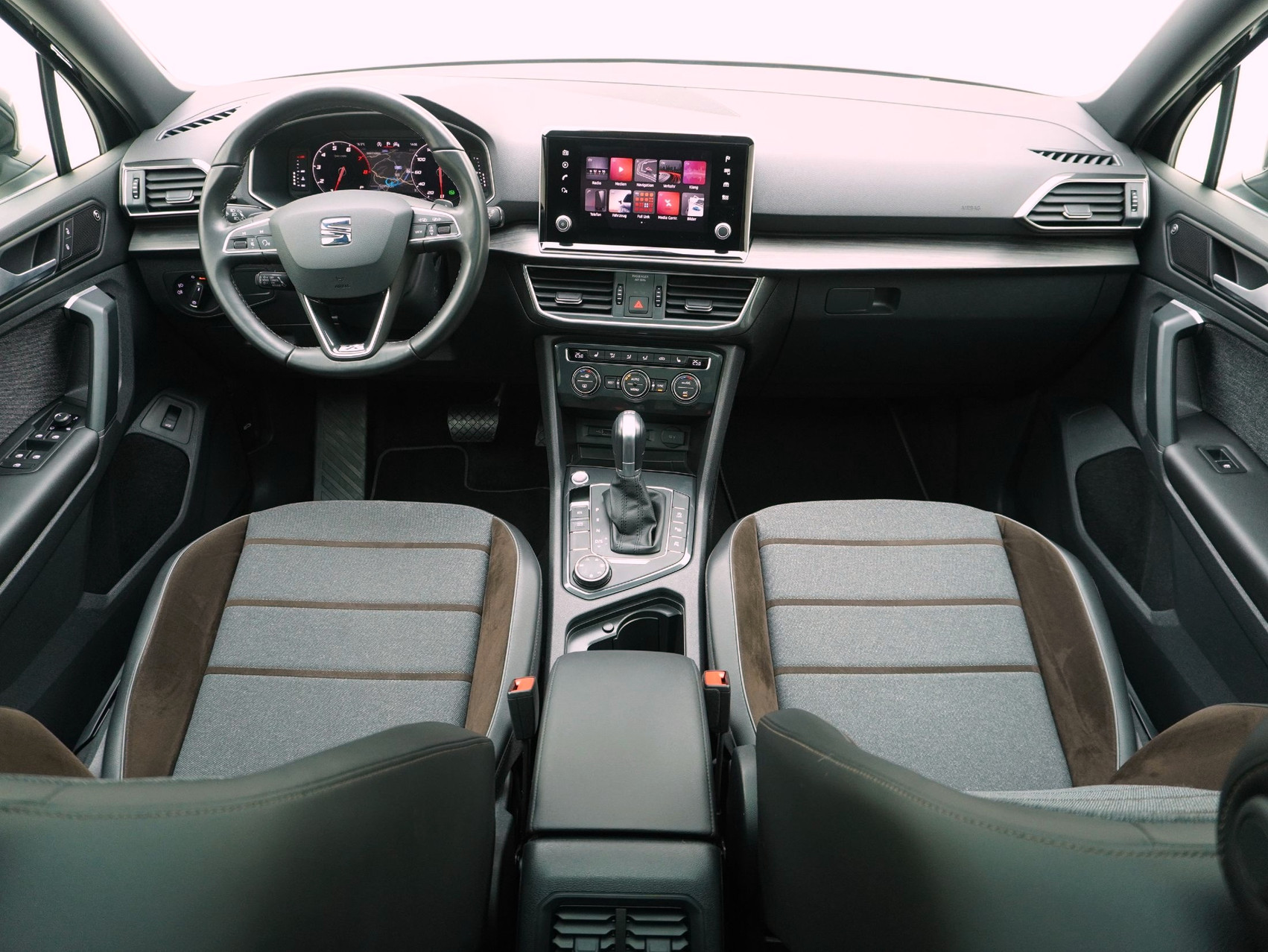 SEAT Tarraco 2.0 TSI DSG Xcellence 4Drive