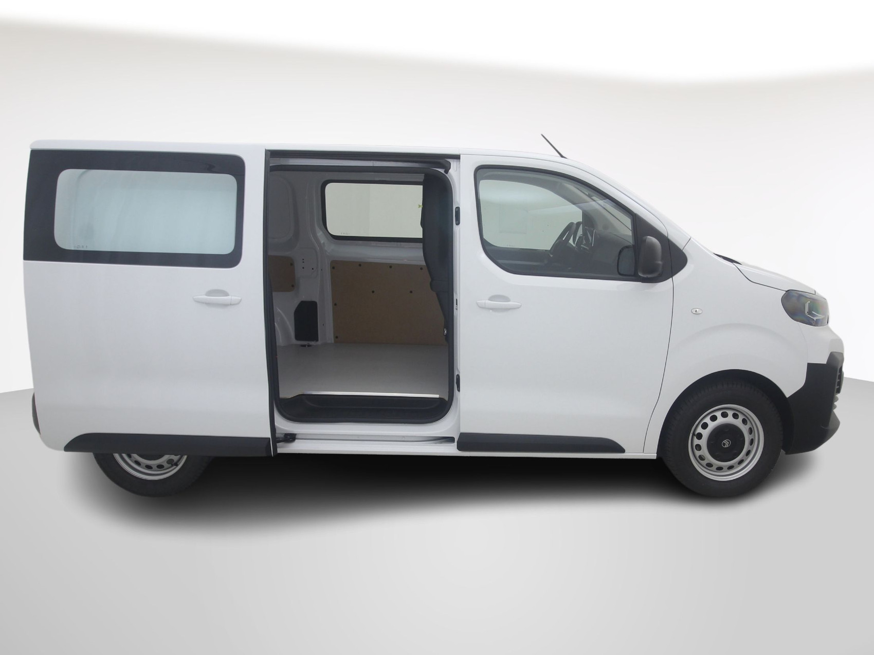 CITROËN Jumpy Kaw. M 2.0 BlueHDi 145 S/S