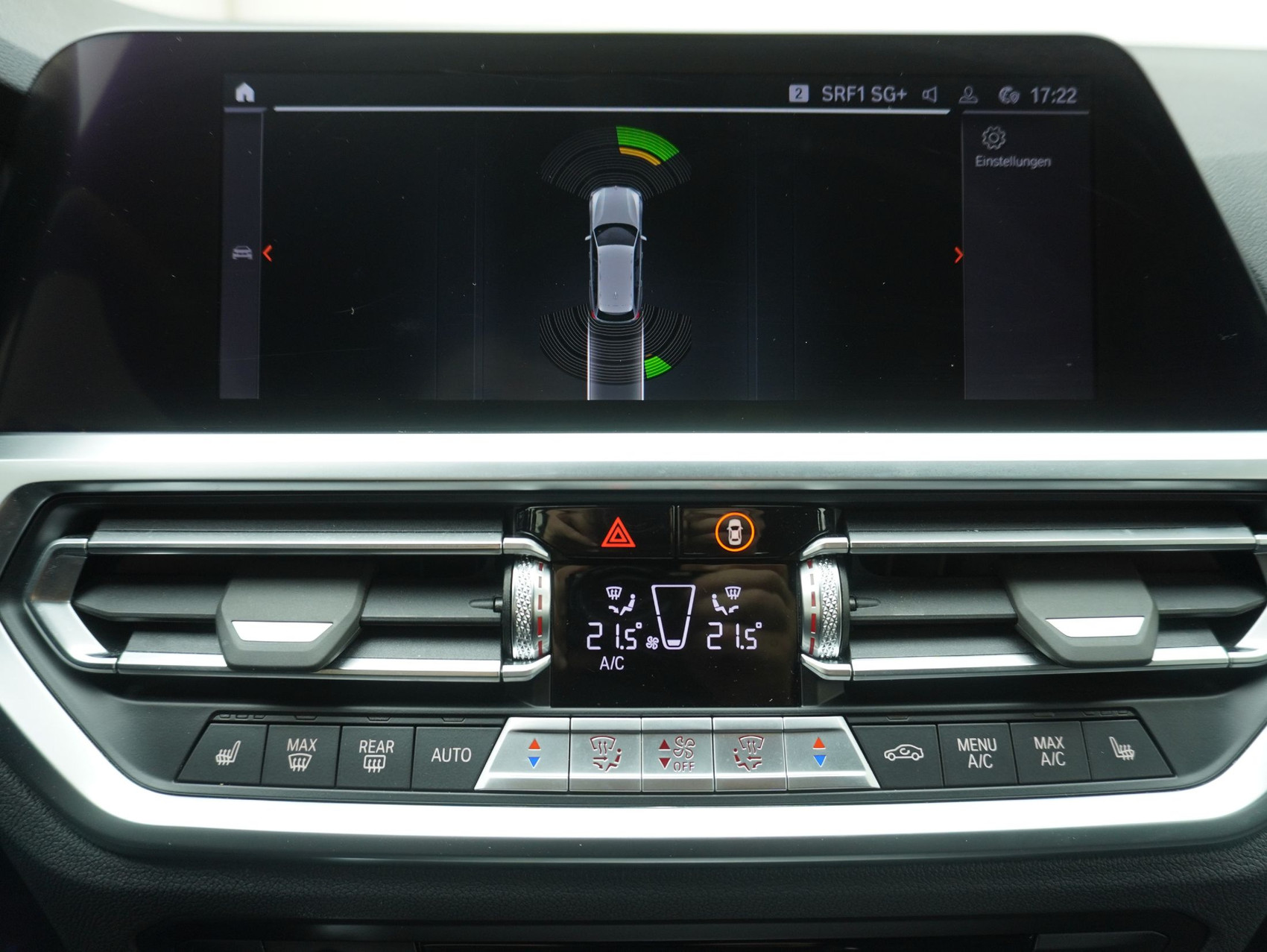 BMW 3er 330i xDrive Touring M Sport