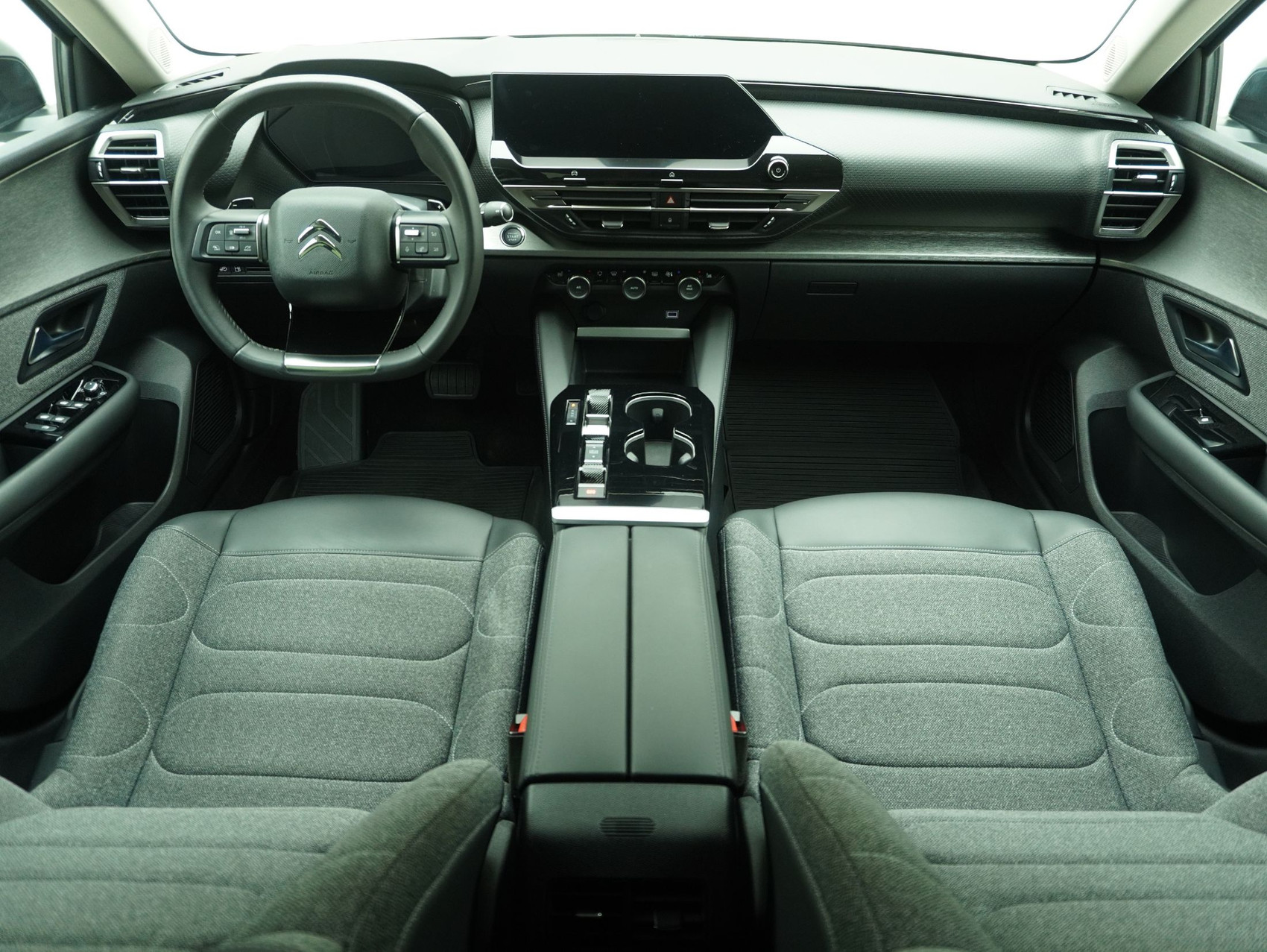 CITROËN C5 X 1.6 Plug-in Hybrid ë-EAT8 Swiss Edition