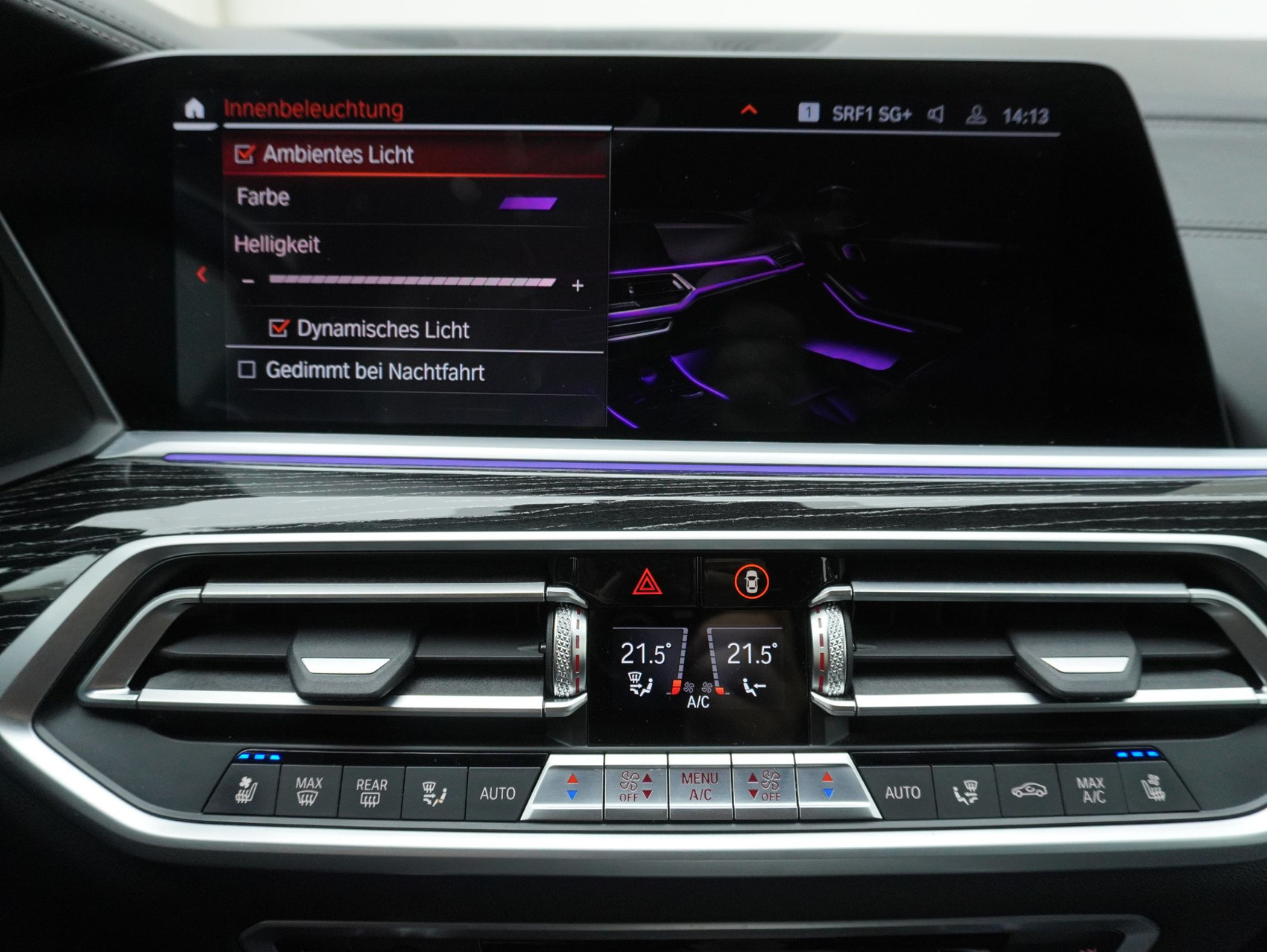 BMW X7 40d xDrive M Sport