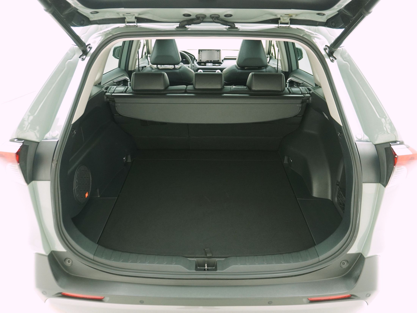 TOYOTA RAV4 2.5 HEV Premium