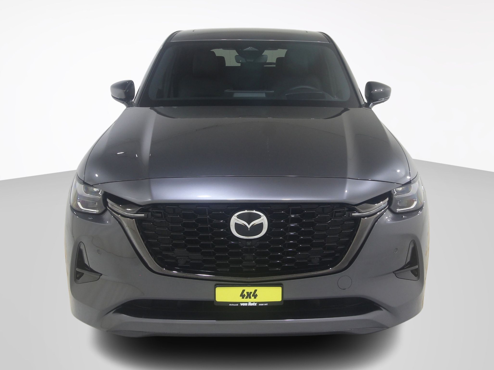 MAZDA CX-60 3.3 D Homura Plus