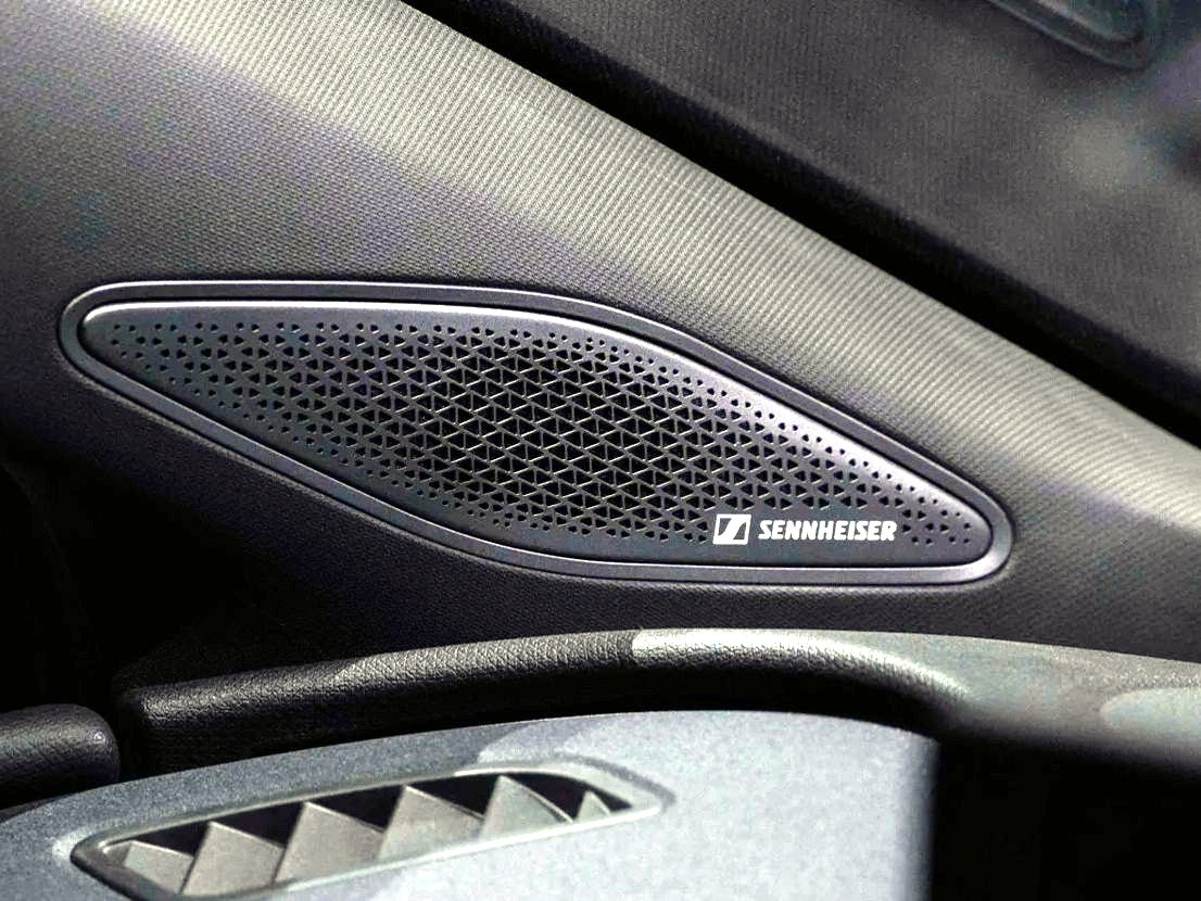 CUPRA Born Electric 77kWh e-Boost