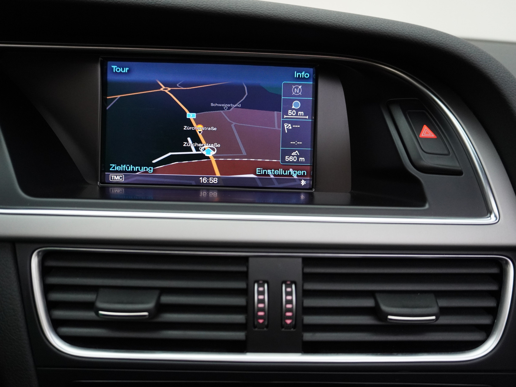 AUDI A5 Cabriolet 1.8 TFSI M-Tronic