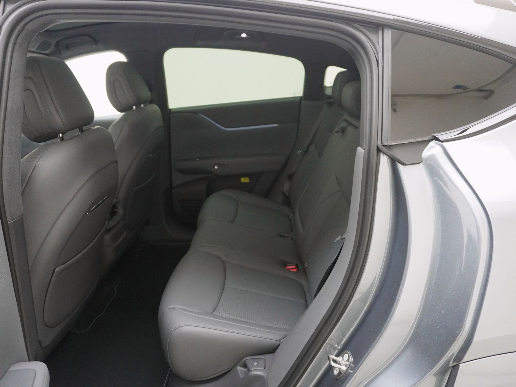 XPENG G6 Performance AWD