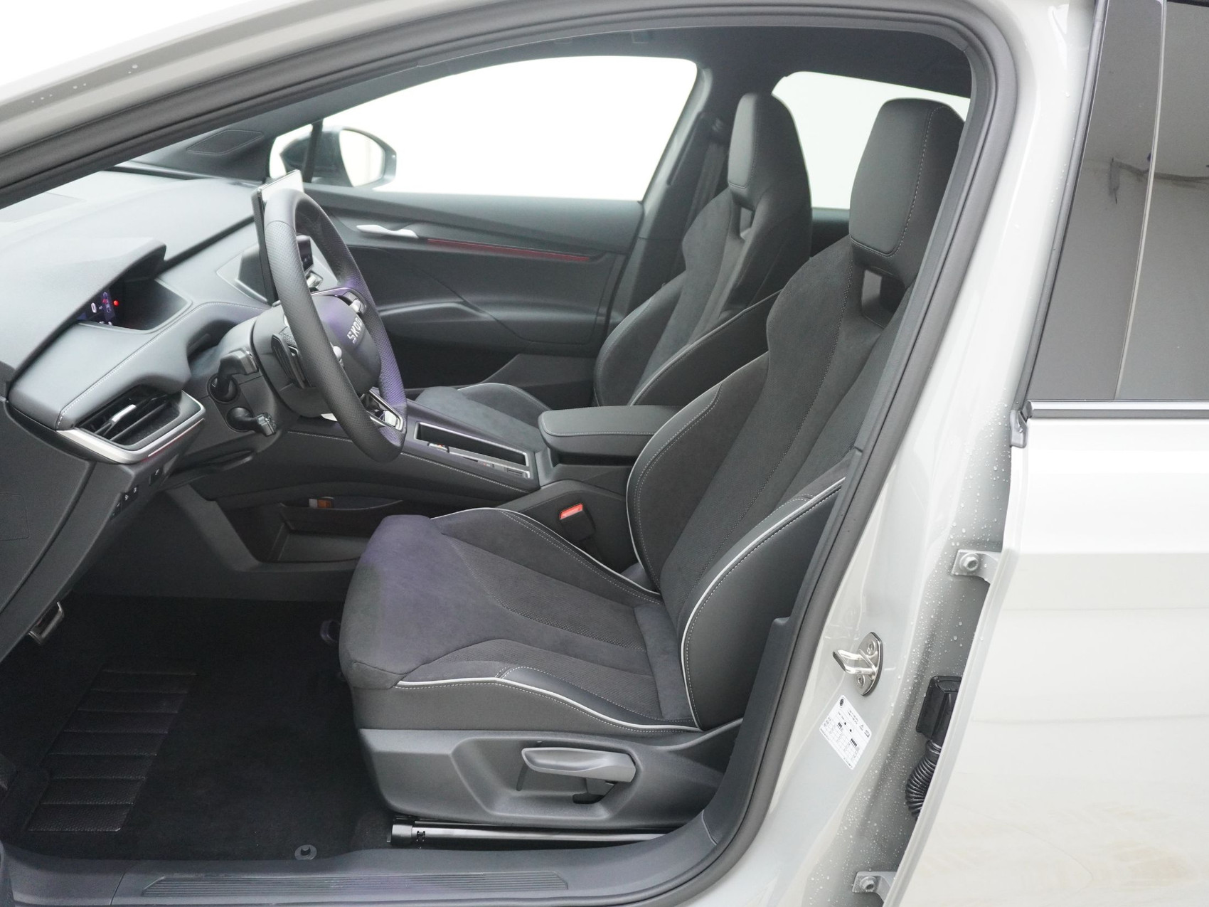 SKODA Elroq 85 SportLine Advanced 4×4