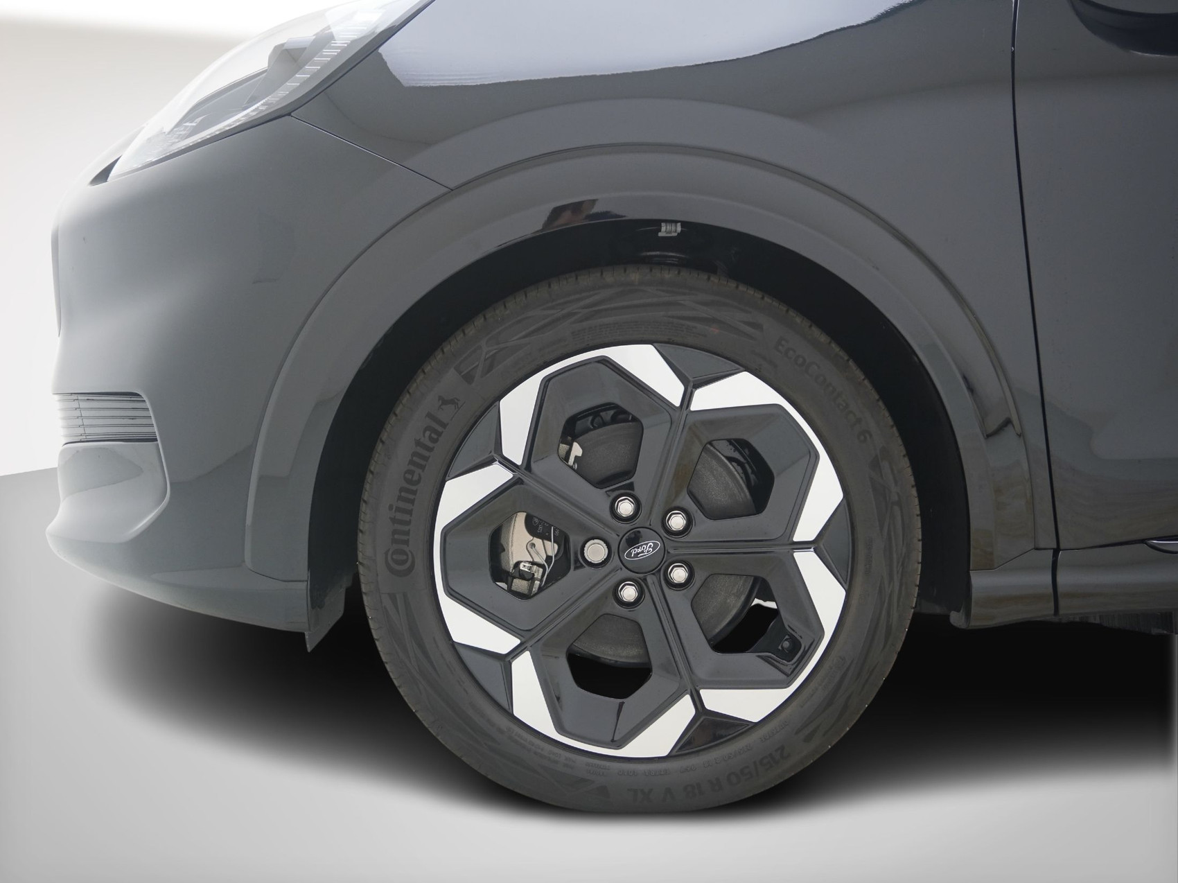 FORD Puma Gen-E Premium