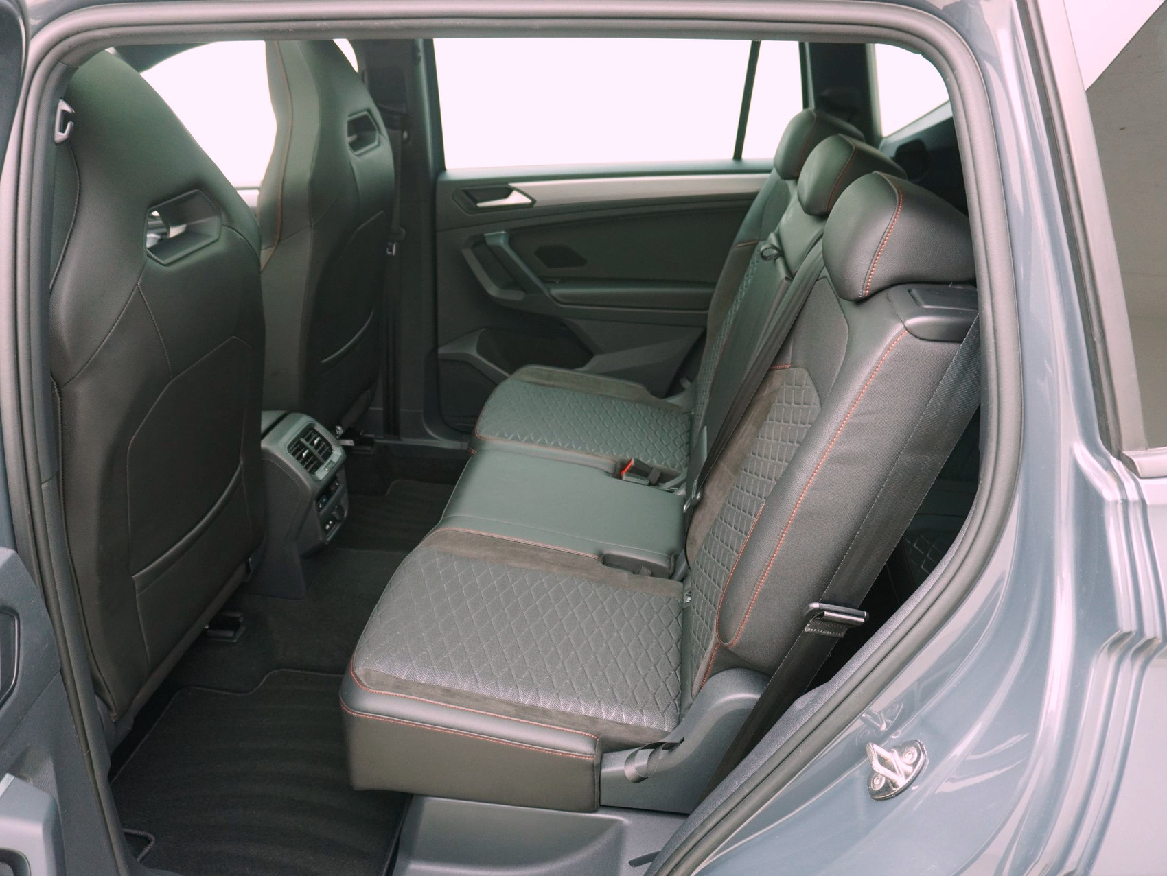 SEAT Tarraco 2.0 TDI DSG FR 4Drive