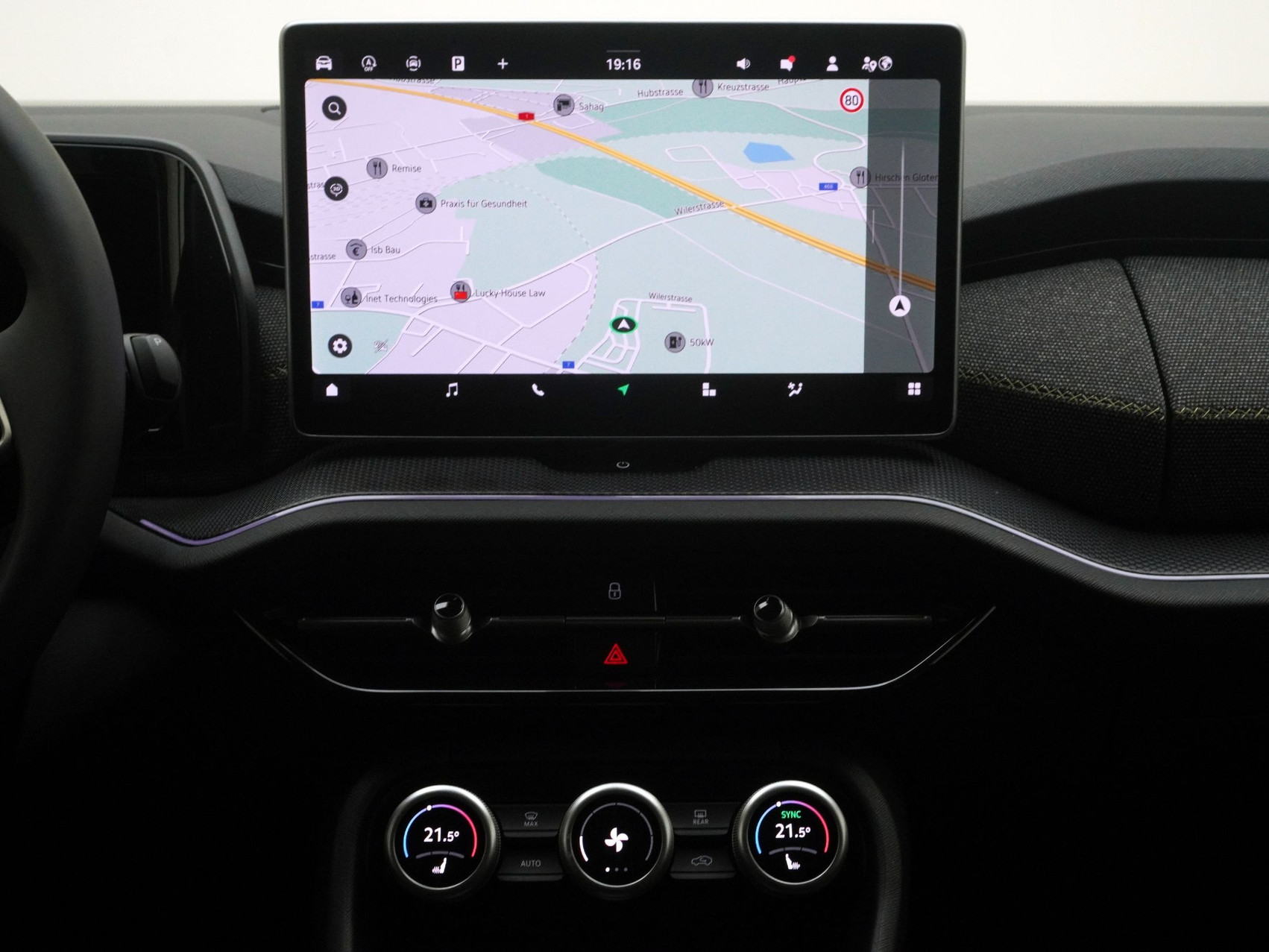 SKODA Kodiaq 2.0 TDI Selection-Loft