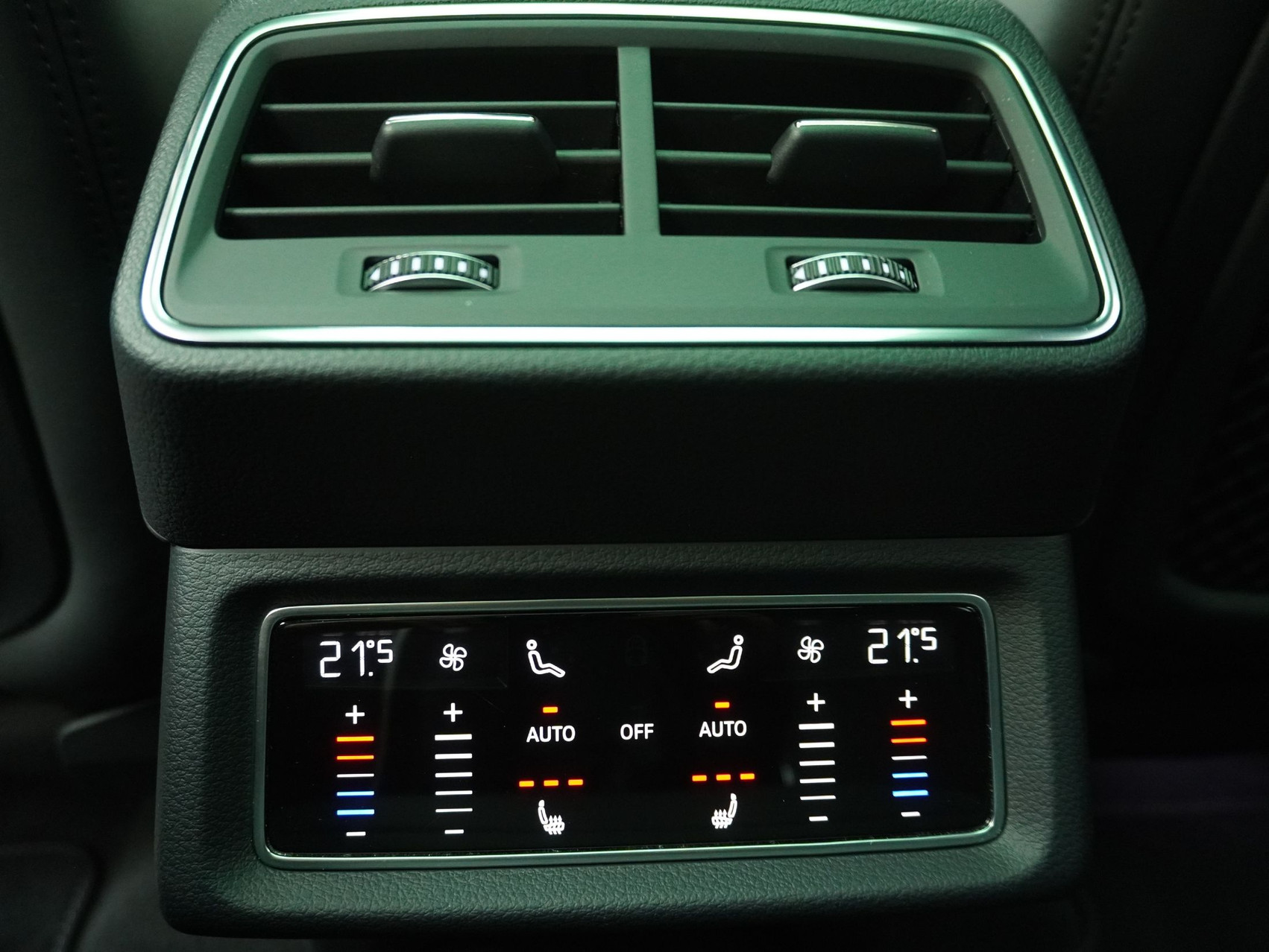 AUDI e-tron 55 S Line quattro