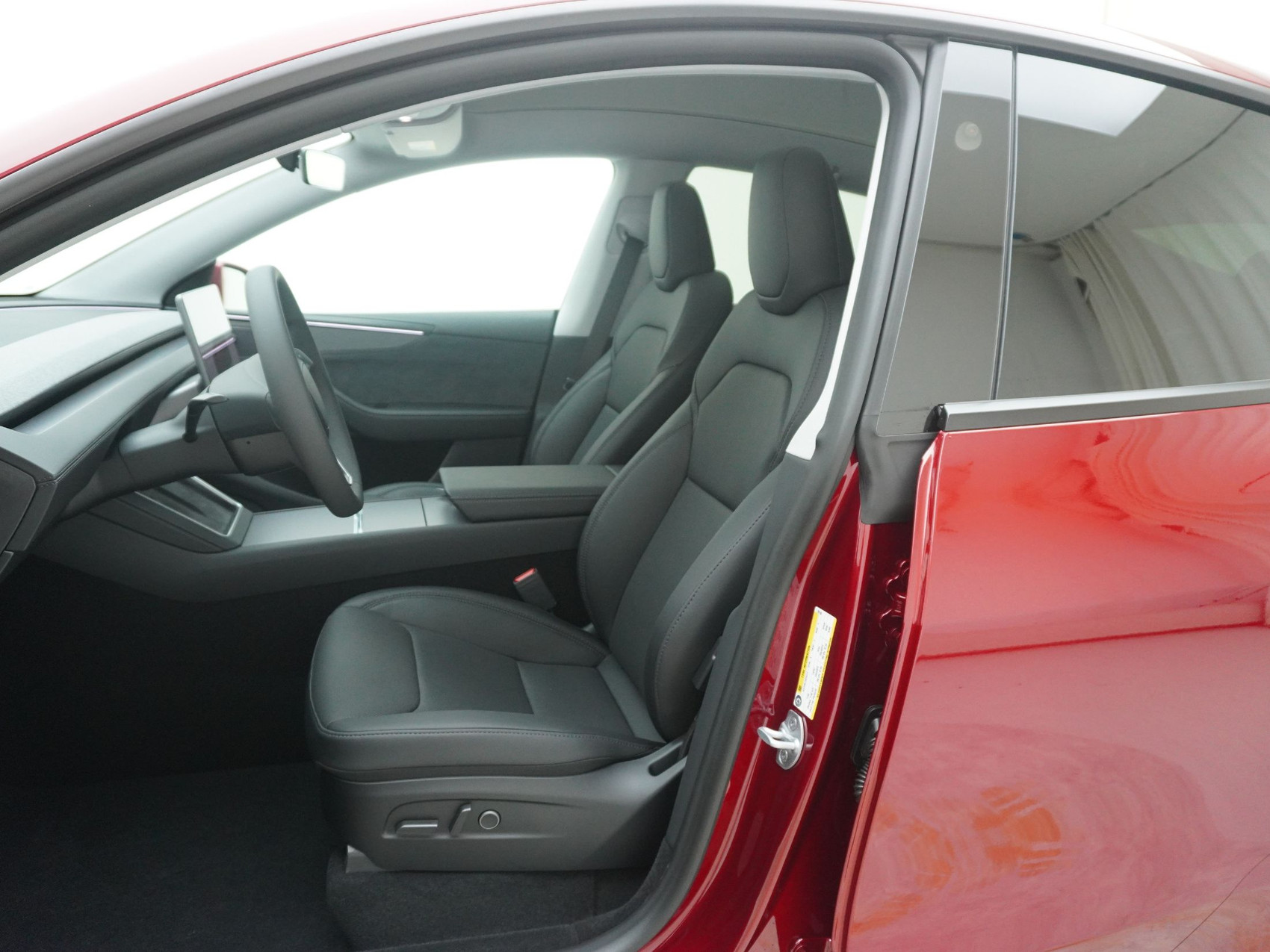 TESLA Model Y Premium AWD